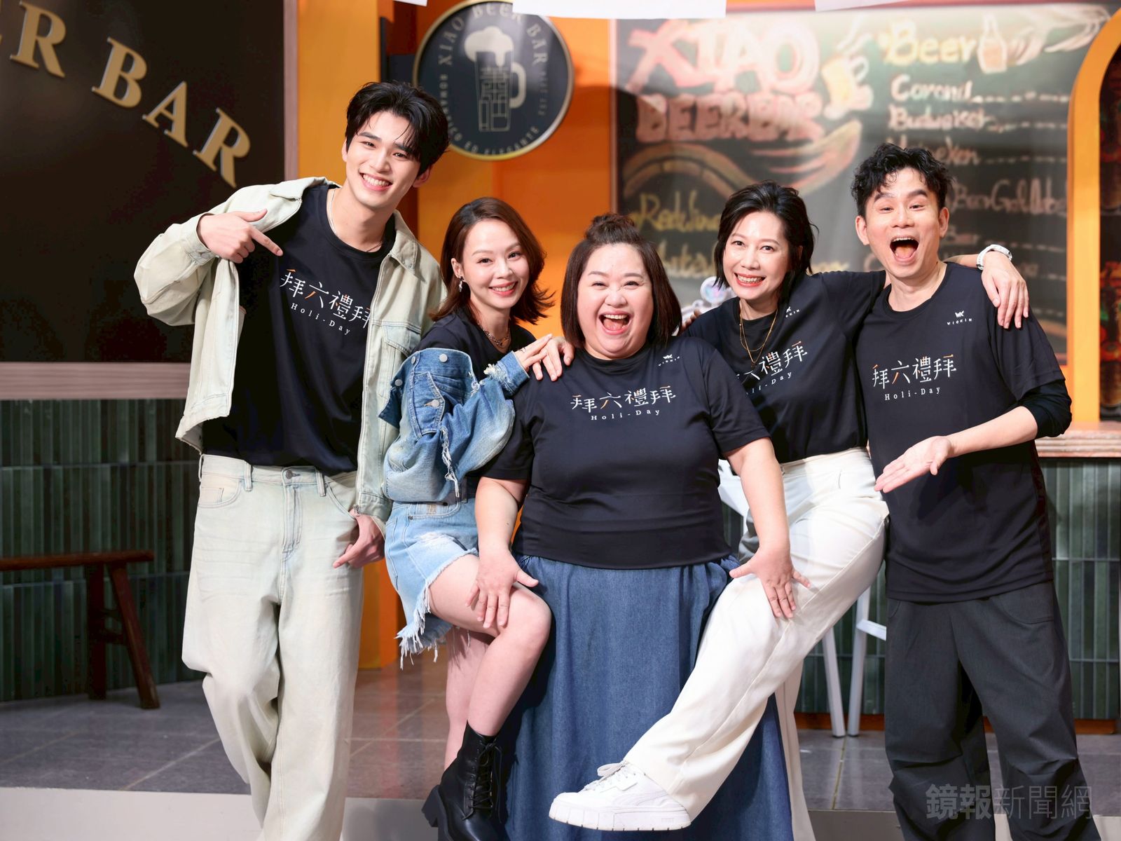 女兒迷上韓團　鍾欣凌為寵女上網搶票當秒殺快手　