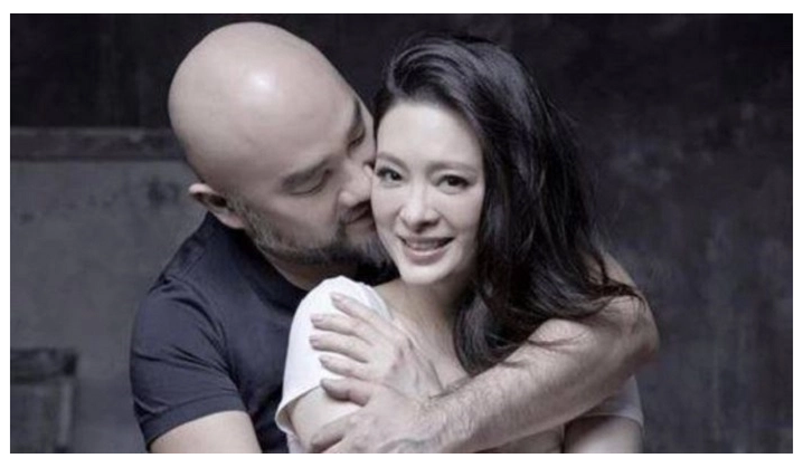 深情不輸具俊曄!辛龍中1.2億樂透歸功劉真 為女兒成料理王曾在校門外等一整天