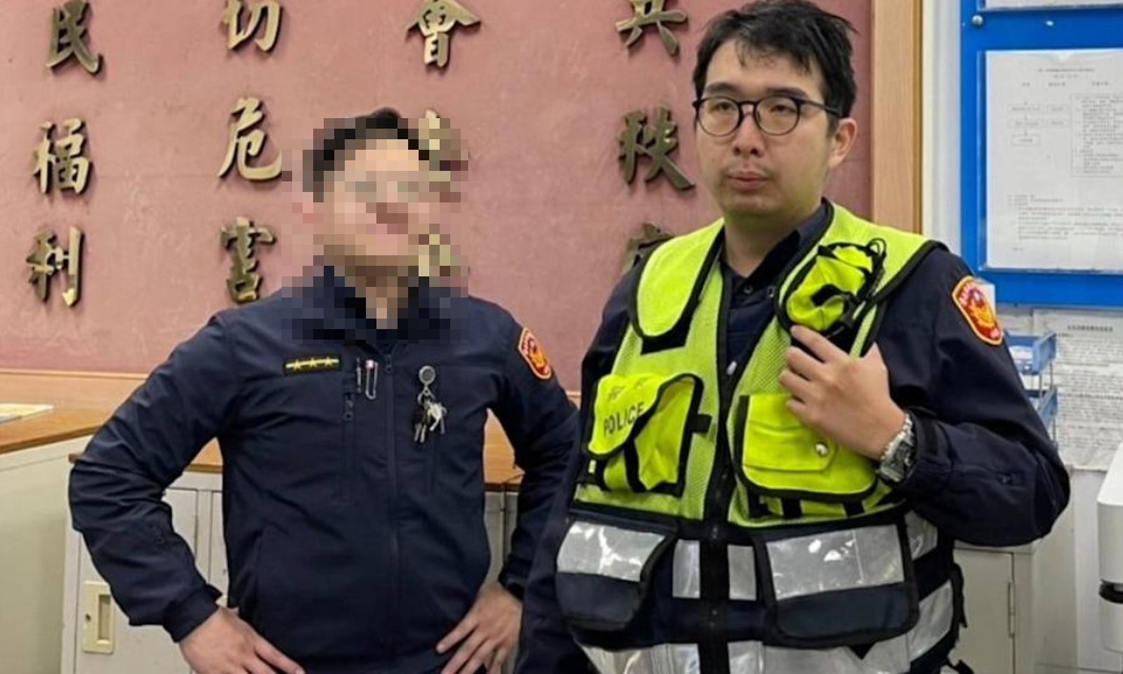 北市狼警加「創意私房」裝針孔偷拍60女　一審判決出爐