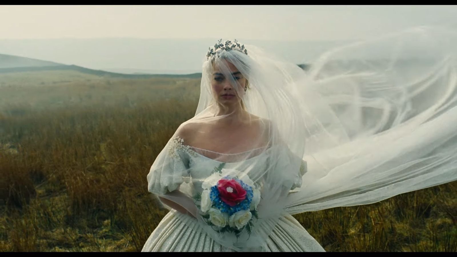 瑪格羅比《芭比》後尺度全開 新片《咆哮山莊》情慾解放瘋狂迷戀小鮮肉