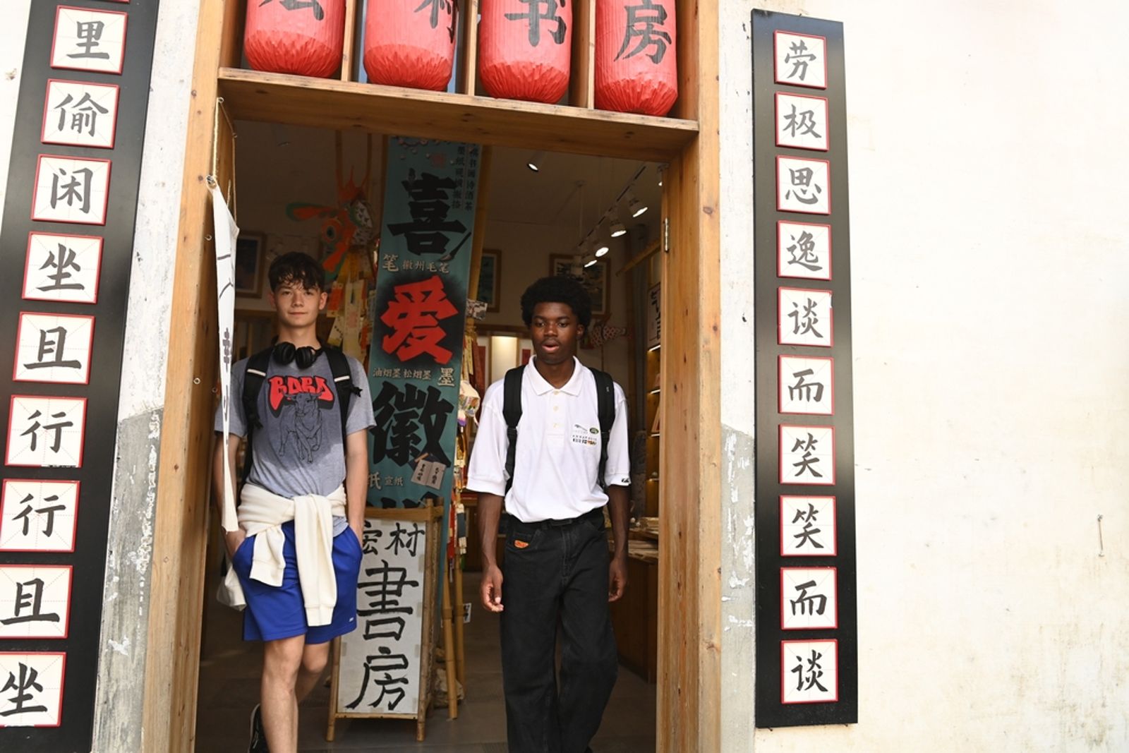 宋國誠專欄:中國的精神勝利法與現實選擇(美中貿易戰12之4)