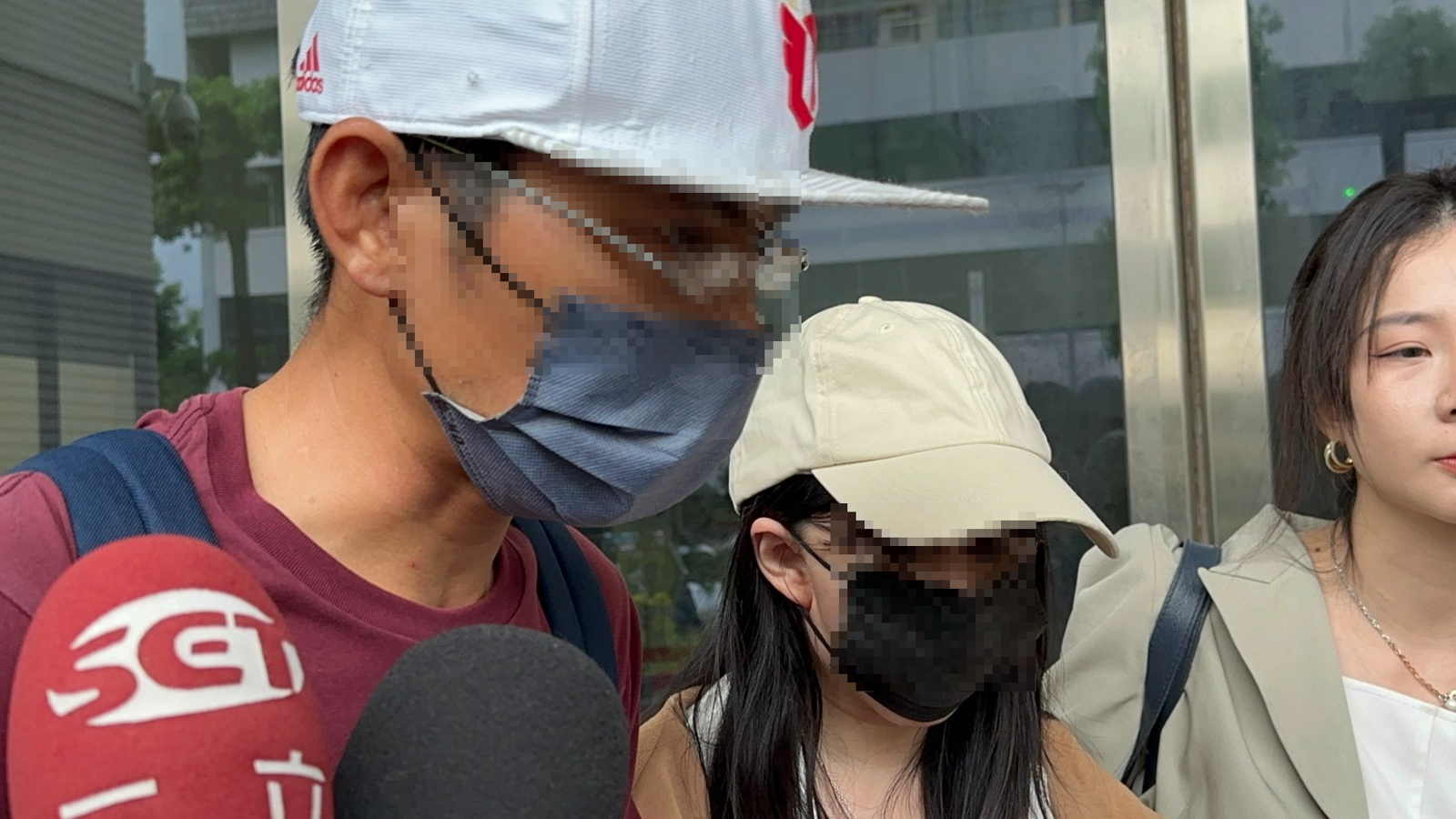 富二代主管曾嗆「告不贏」　麥當勞少女案再次不起訴！家屬慟：不放棄將聲請救濟