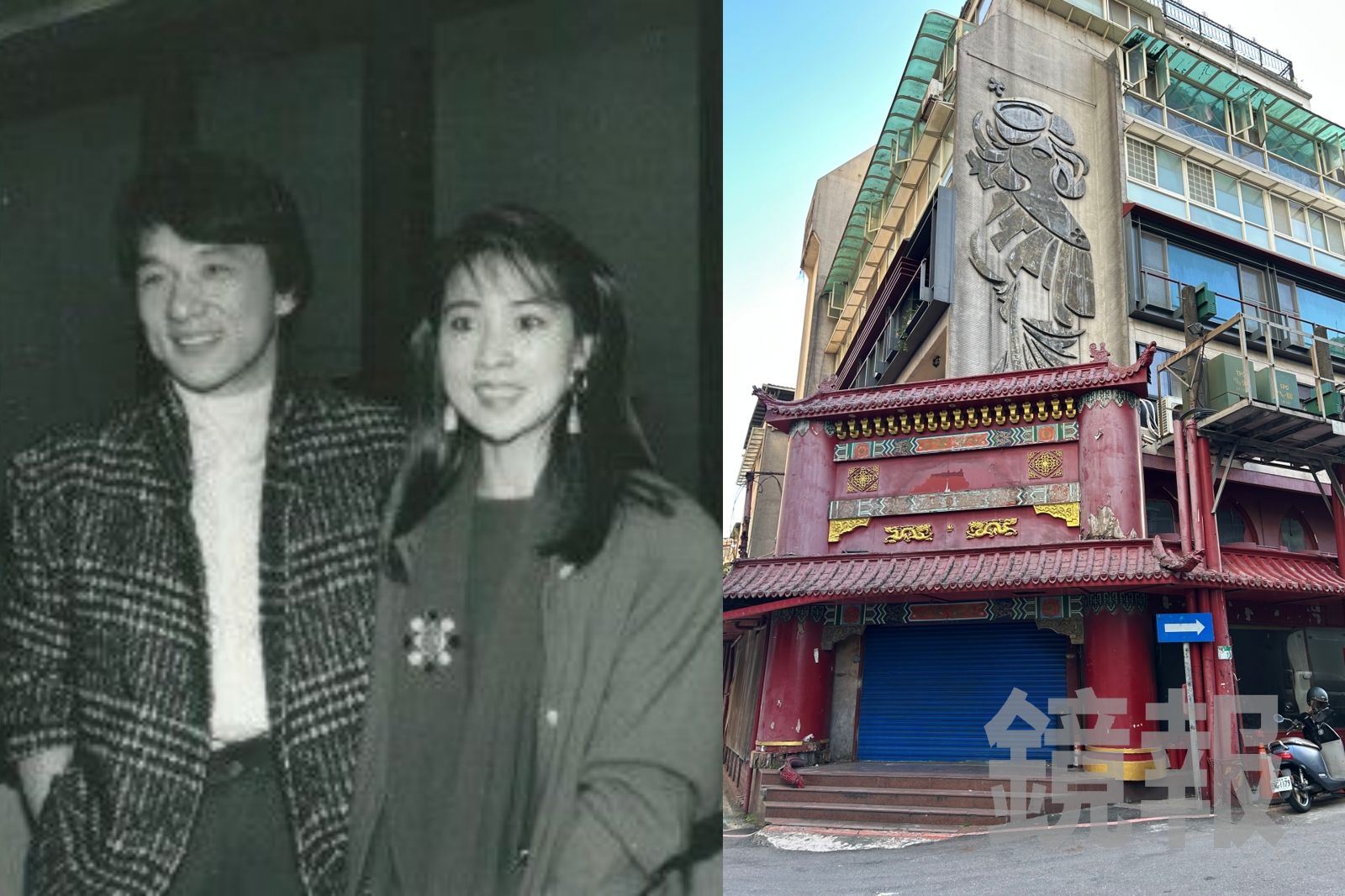 獨家／京兆尹歇業變金雞母！林鳳嬌「買房像買手帕」　豪砸1.6億坐等都更翻倍賺