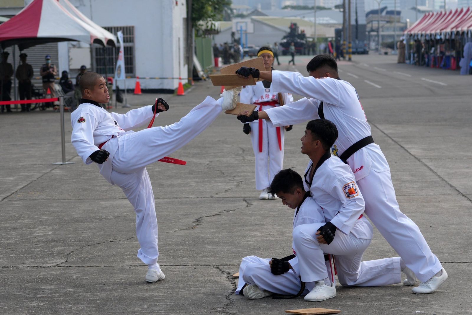 投書：真正的台灣之盾是民心