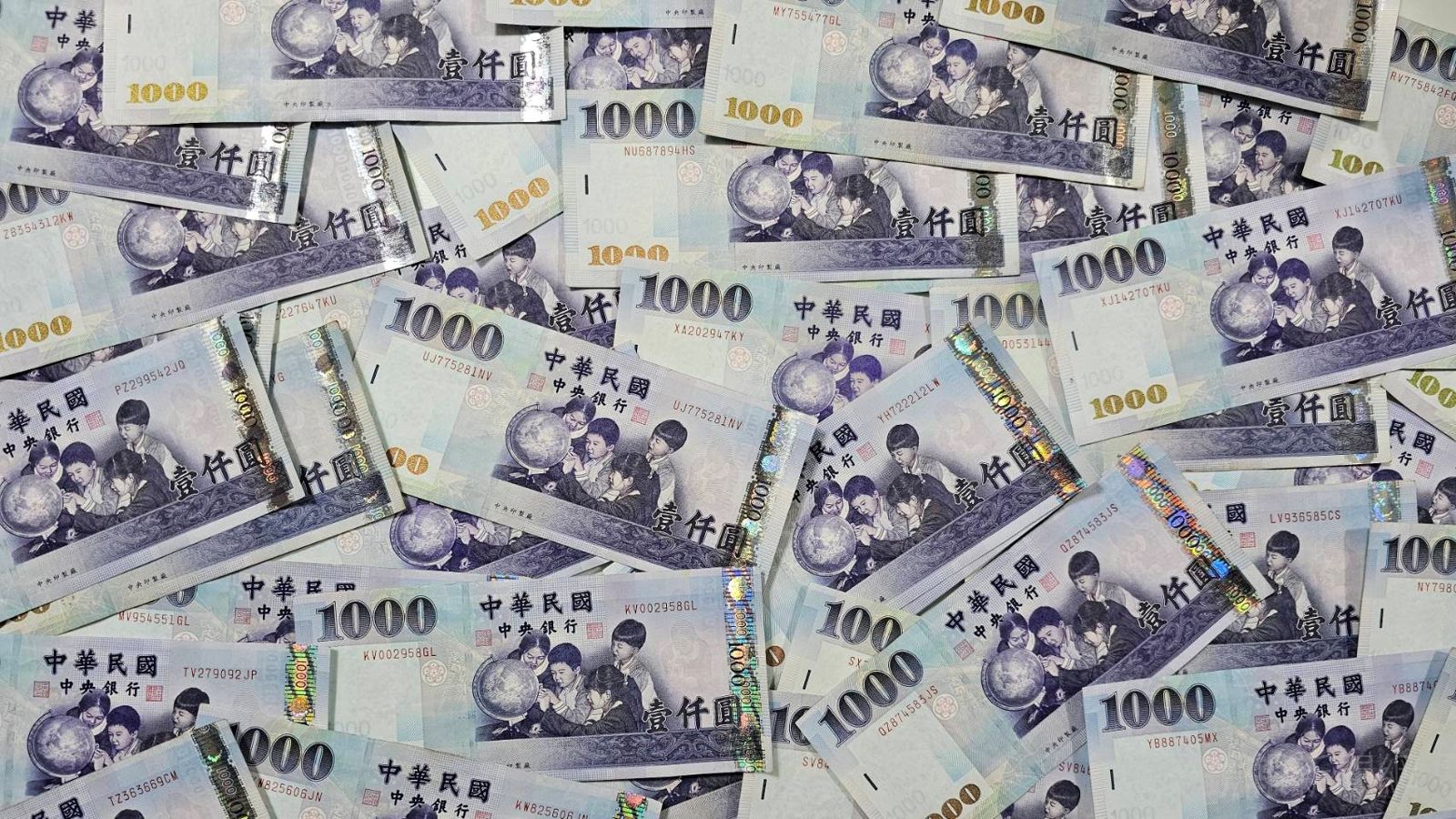 普發現金來了！政院拍板5900億特別條例修正案　特別預算公布後1個月內開始發放