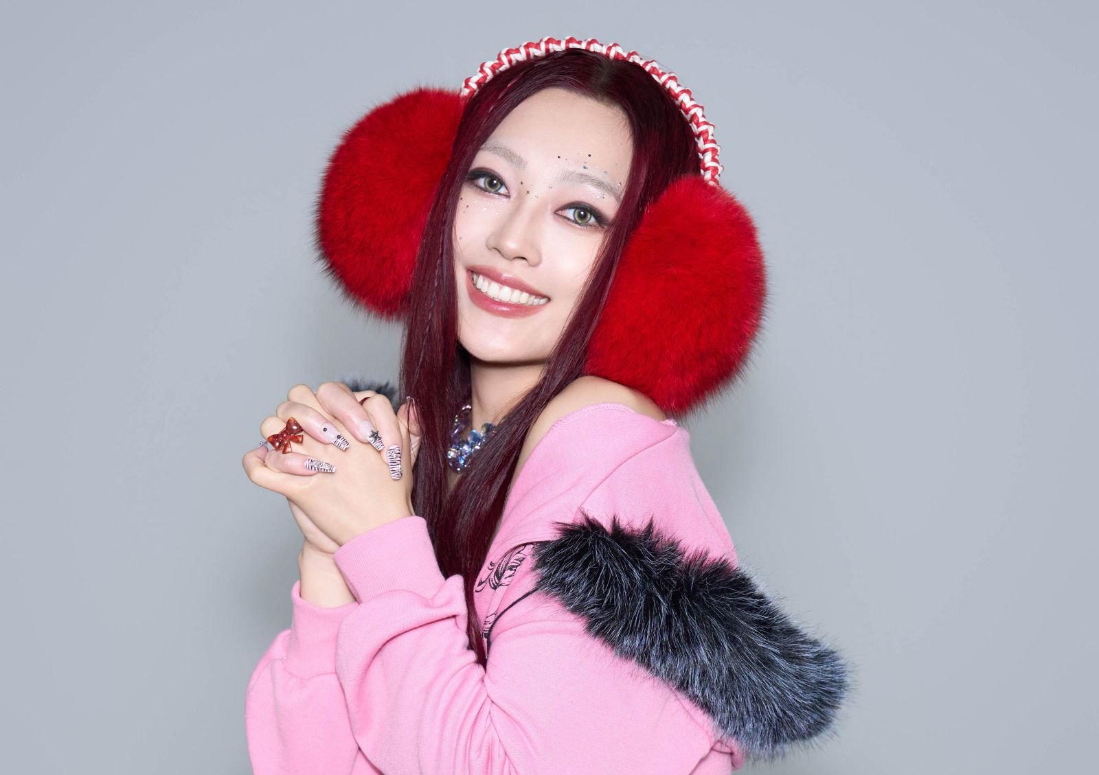 老闆A-Lin出道20年！琟娜告白揭10年情　〈來恭喜〉致敬劉德華搶發財歌