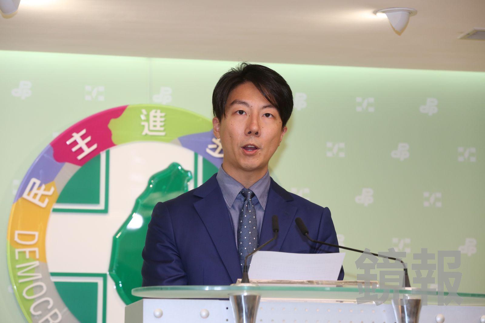 藍營再爆罷免連署造假 綠籲國民黨停止攻擊司法、新舊主席都該向國人道歉