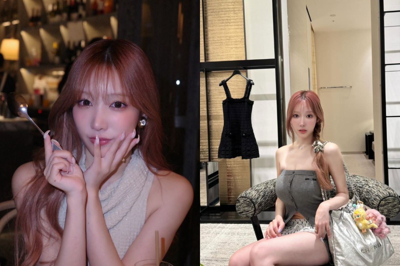 小宵虎南遭爆已婚!「坑騙同業」吞錢 人氣女優證實受害