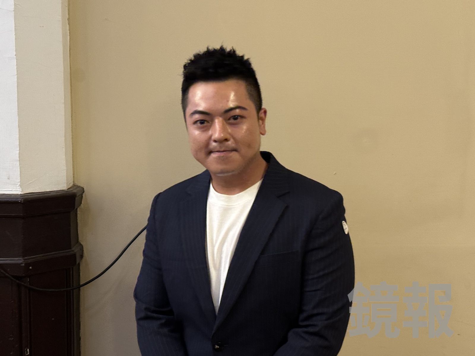 「人生一定會有起伏」李孟遠走過禁賽低潮　全力備戰名古屋亞運