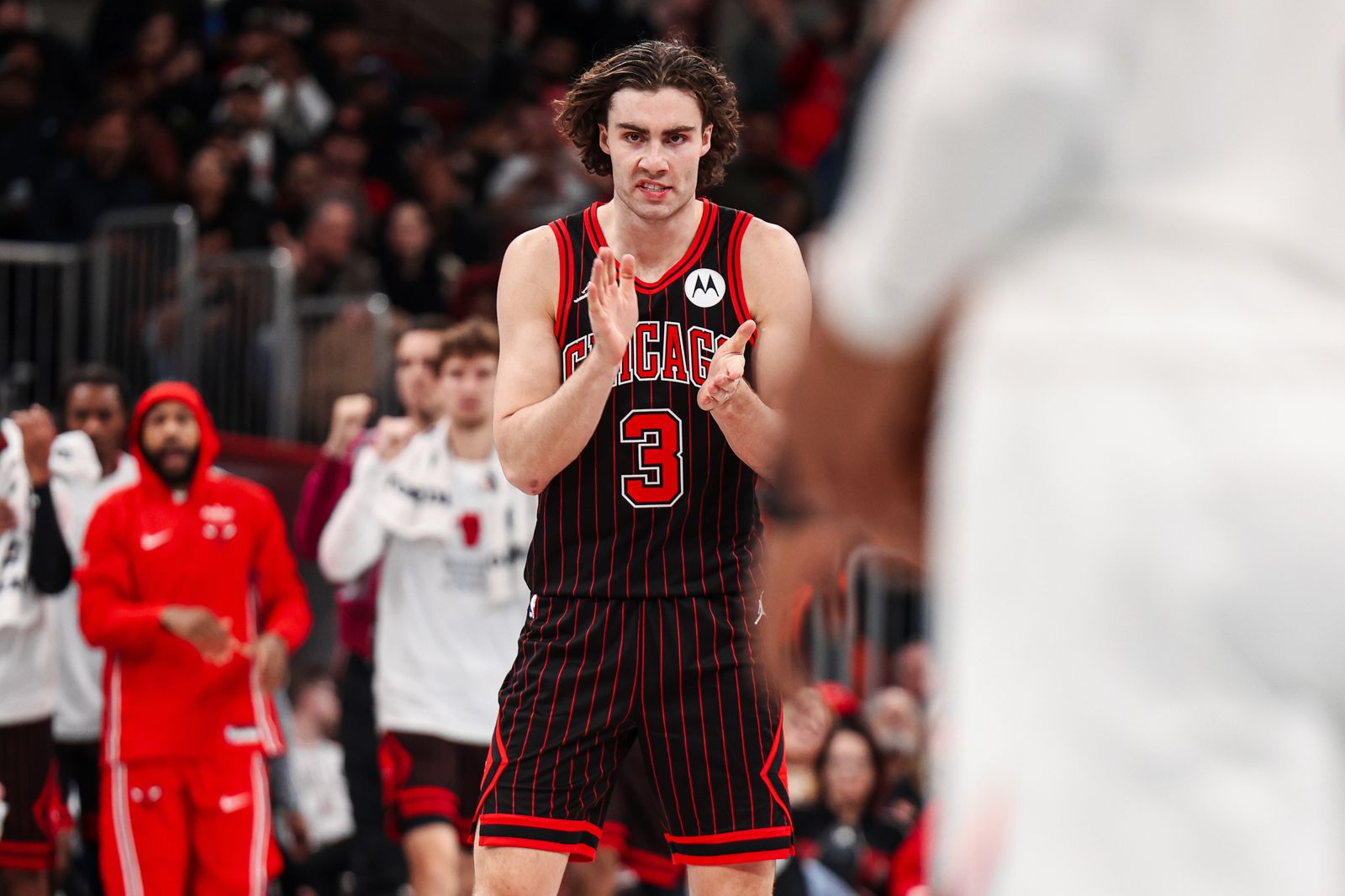 喬丹後首見!Giddey轟32分準大三元率公牛開季5連勝 登東區唯一不敗