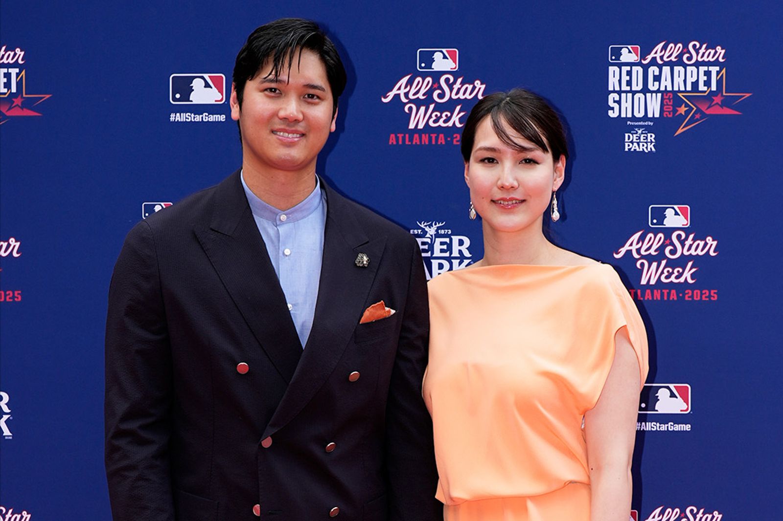 大谷翔平季後賽道奇主場表現更穩 愛妻真美子現身多倫多成安定力量