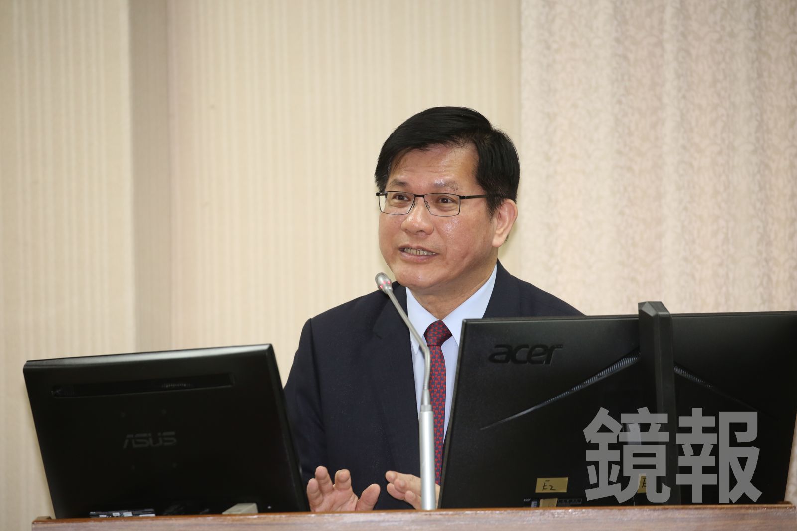 CNN揭台灣外交憂慮…宴請美國官員竟「無人出席」?外交部回應了