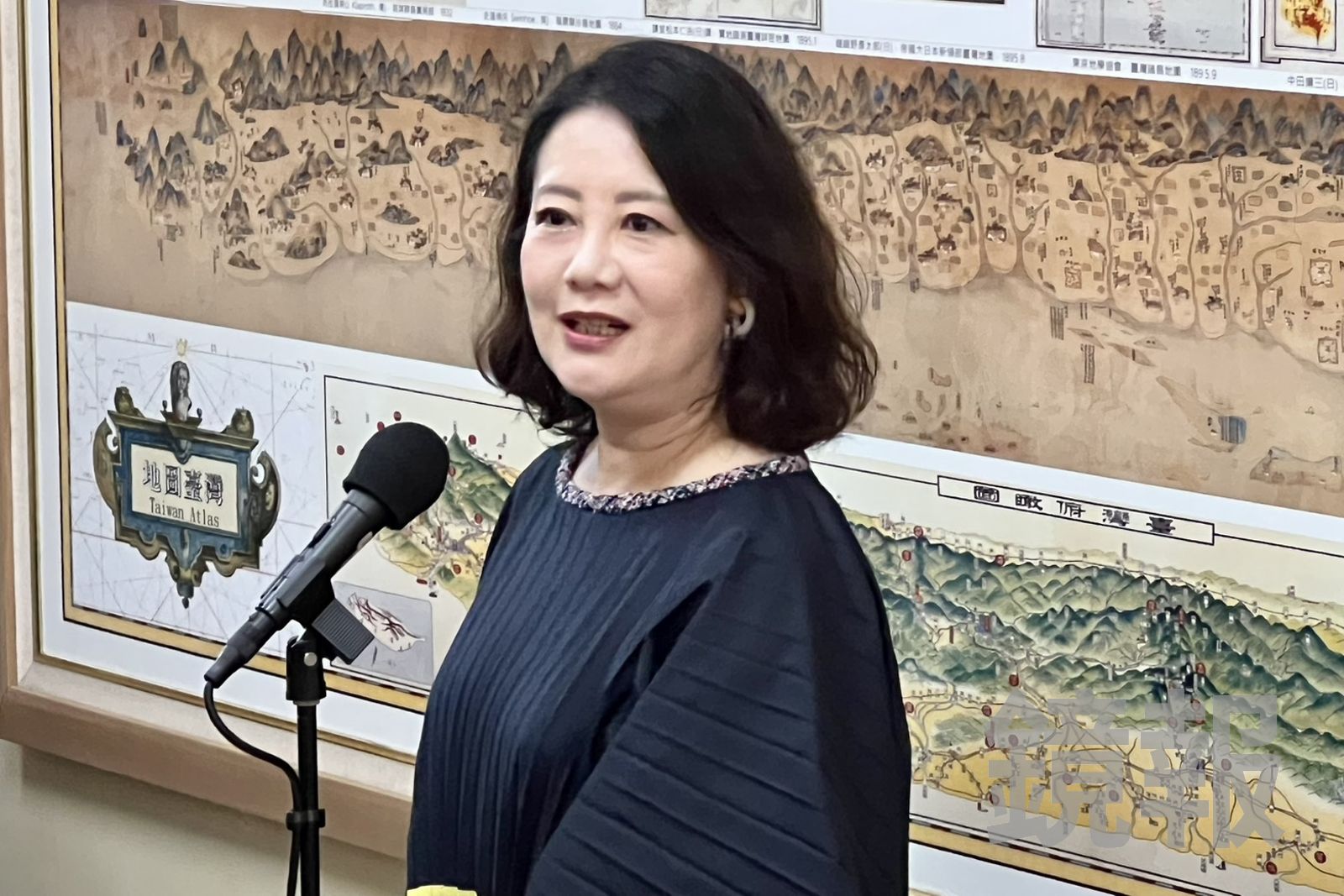 川普祭100％半導體關稅　綠持續支持台積電在美投資設廠