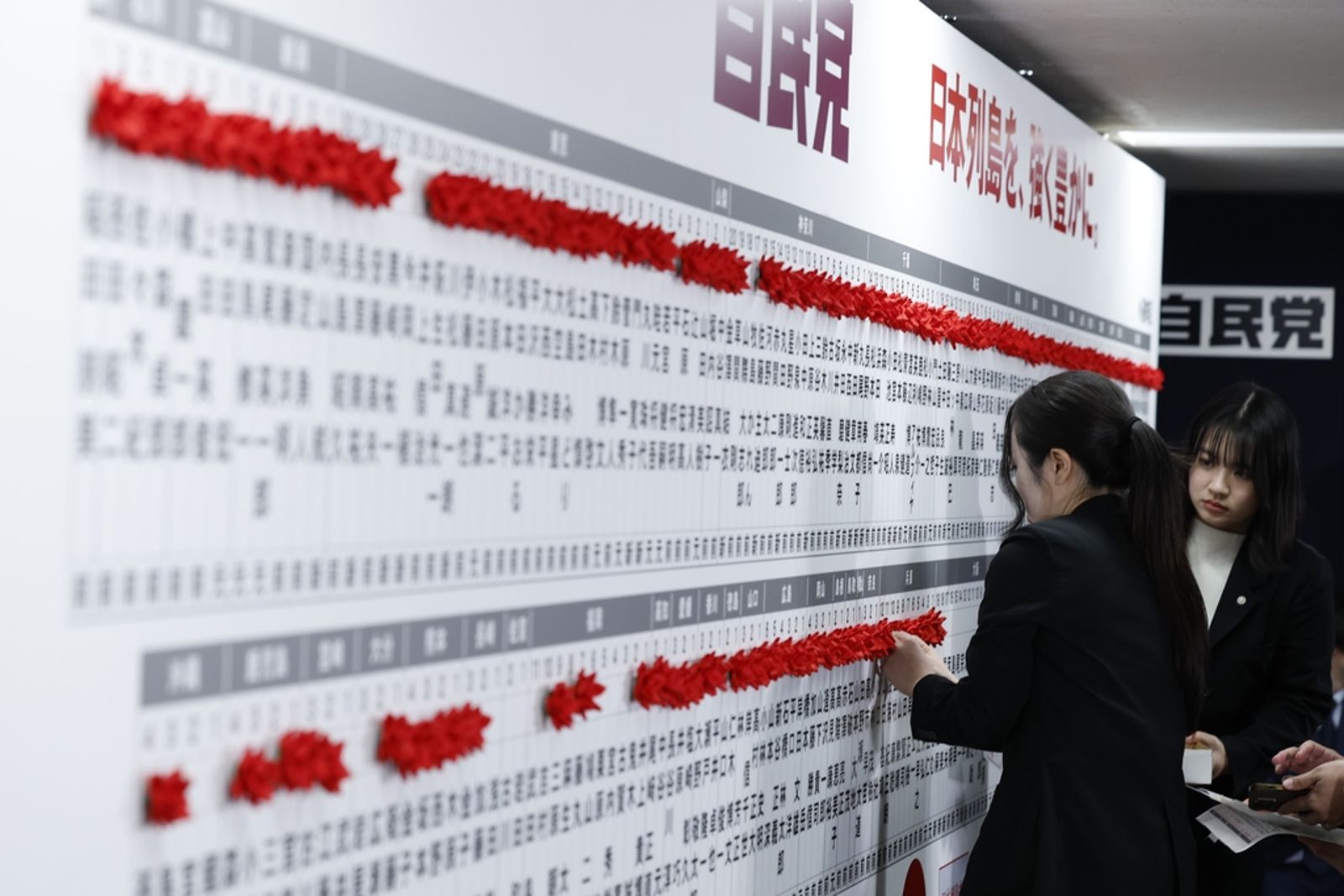 高市大勝後將開啟長期執政的新時代。東方IC