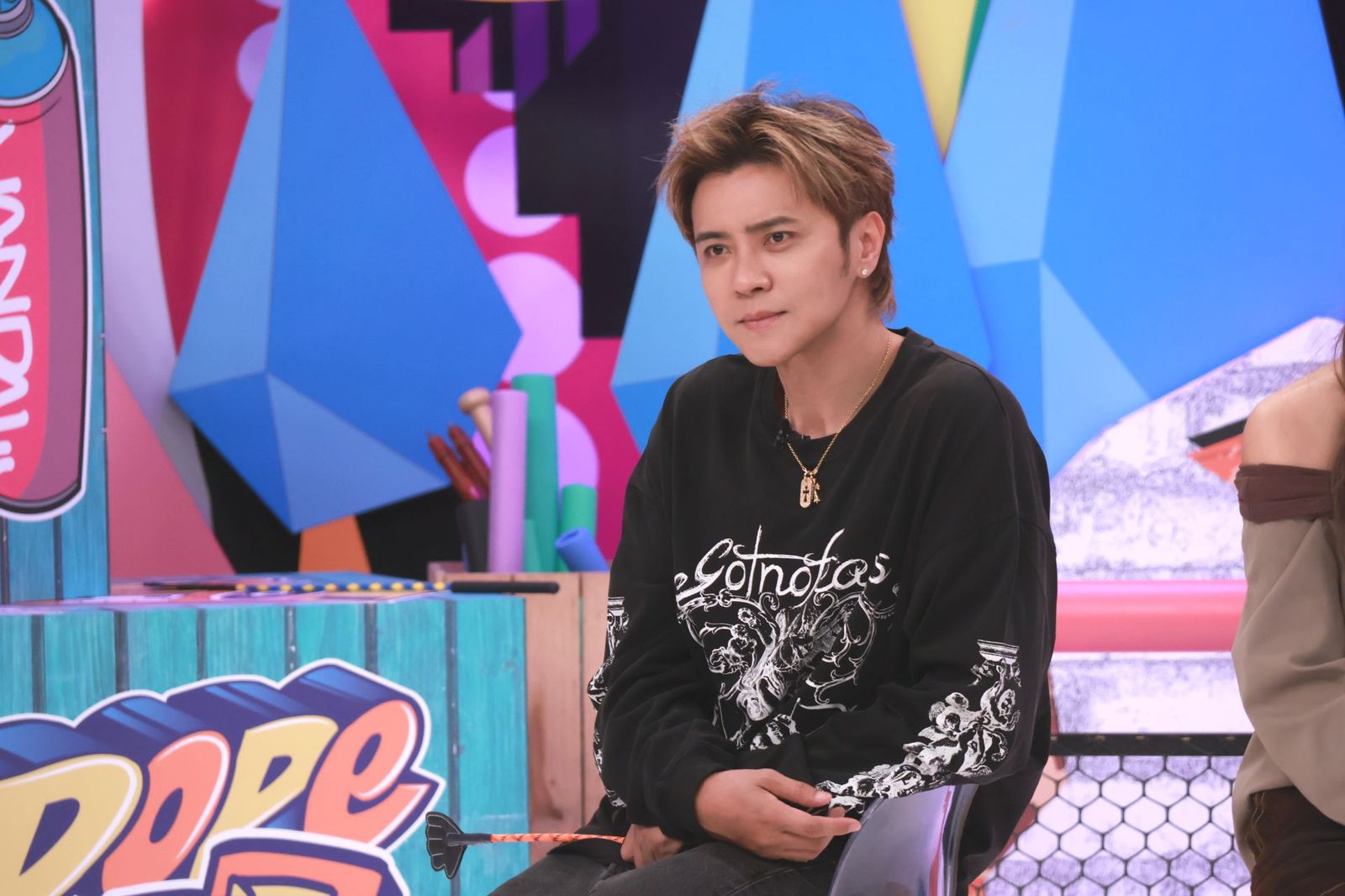 四大天王難合體？羅志祥鬆口團體復出真相　自嘲不比Energy「不會有人理」