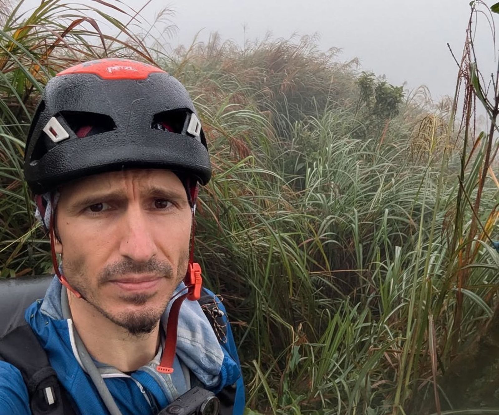 跑山獸尋獲山友遺體「收費10萬用在偏鄉」遭批賞金獵人　律師傻眼：台人不應該