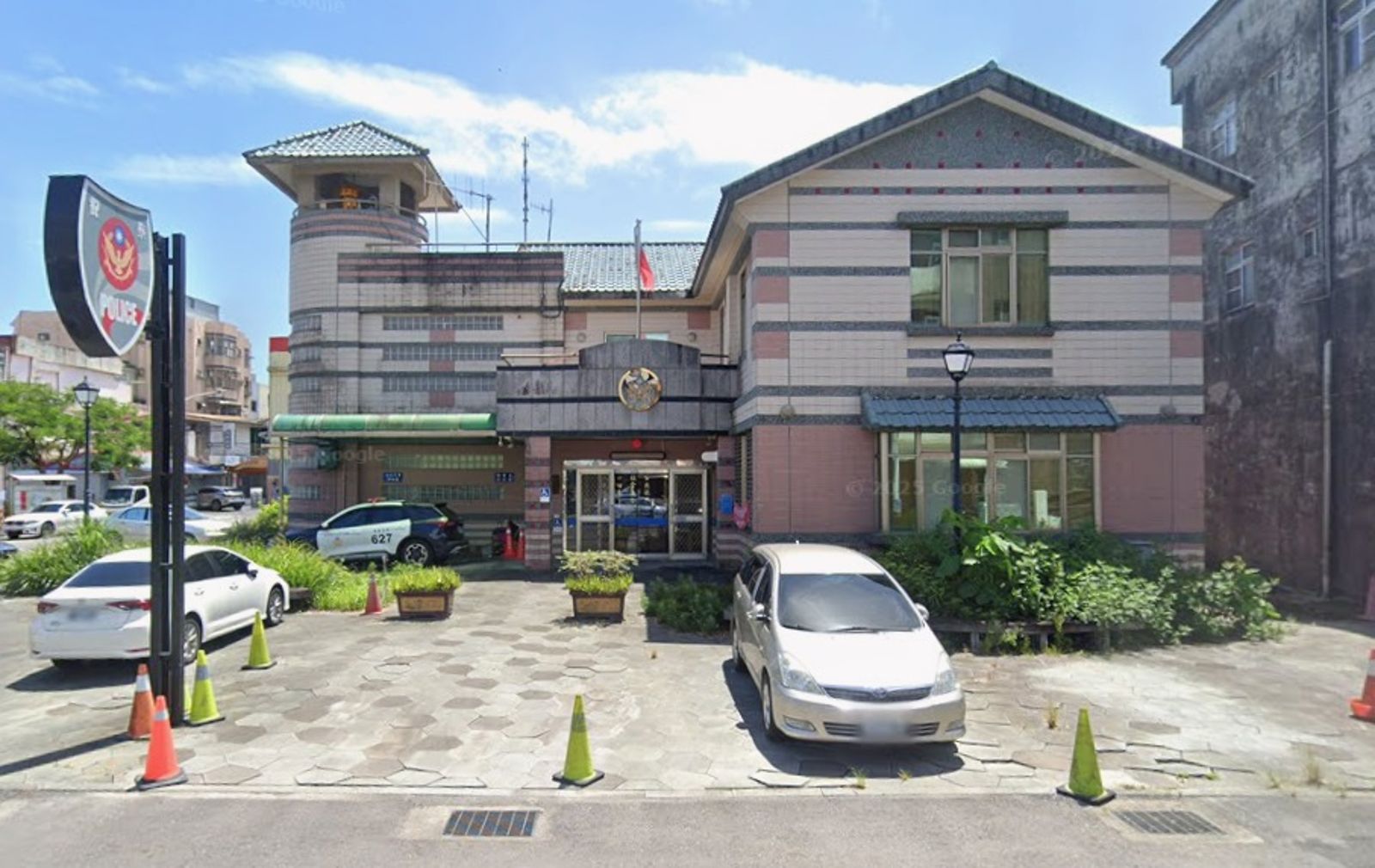 菜鳥員警下班忘還槍害連座一堆人　私訊同袍吐苦水「很嚴重嗎？」