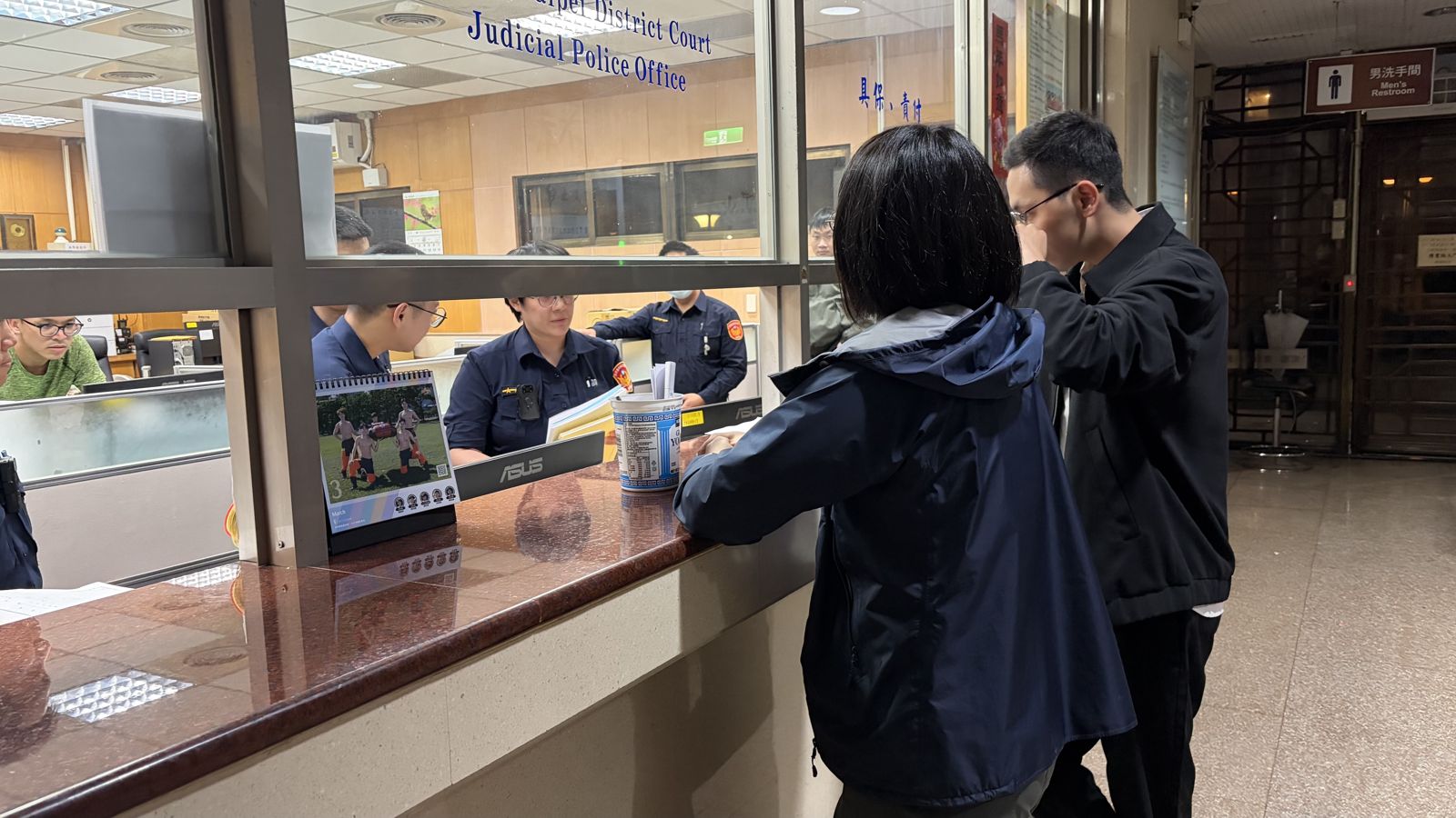 太子集團在押被告全獲釋　北檢認「交保金不合比例」怒提準抗告 