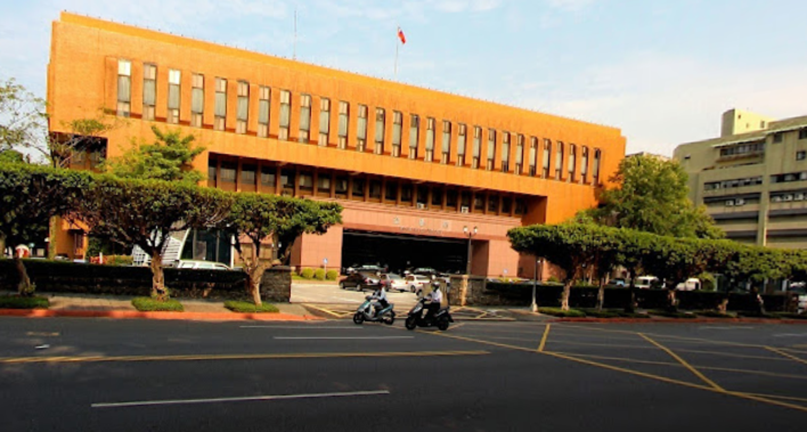 新任一審主任檢察官出爐　「京華城案」林俊言、唐仲慶榜上有名