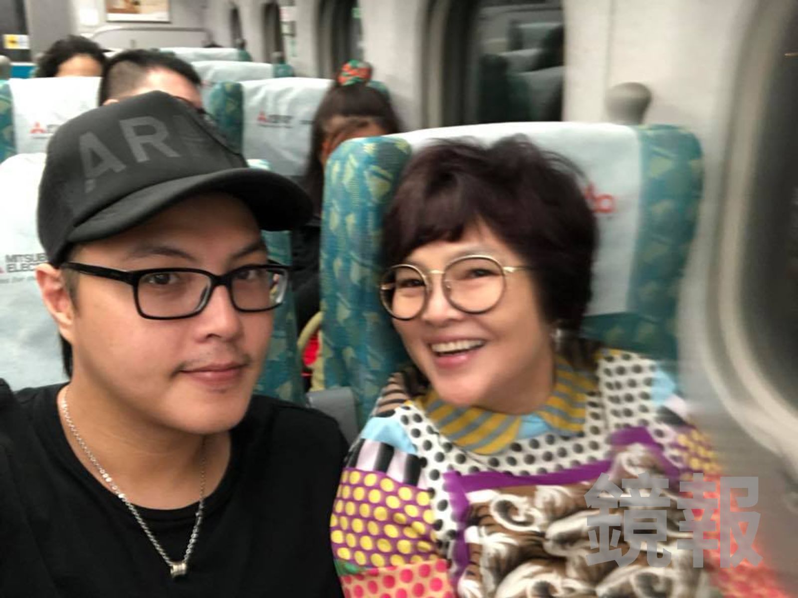 星二代又染毒！余彥鋒夫妻糾紛持刀砍友　知情人士驚呼：「你母親明天生日」