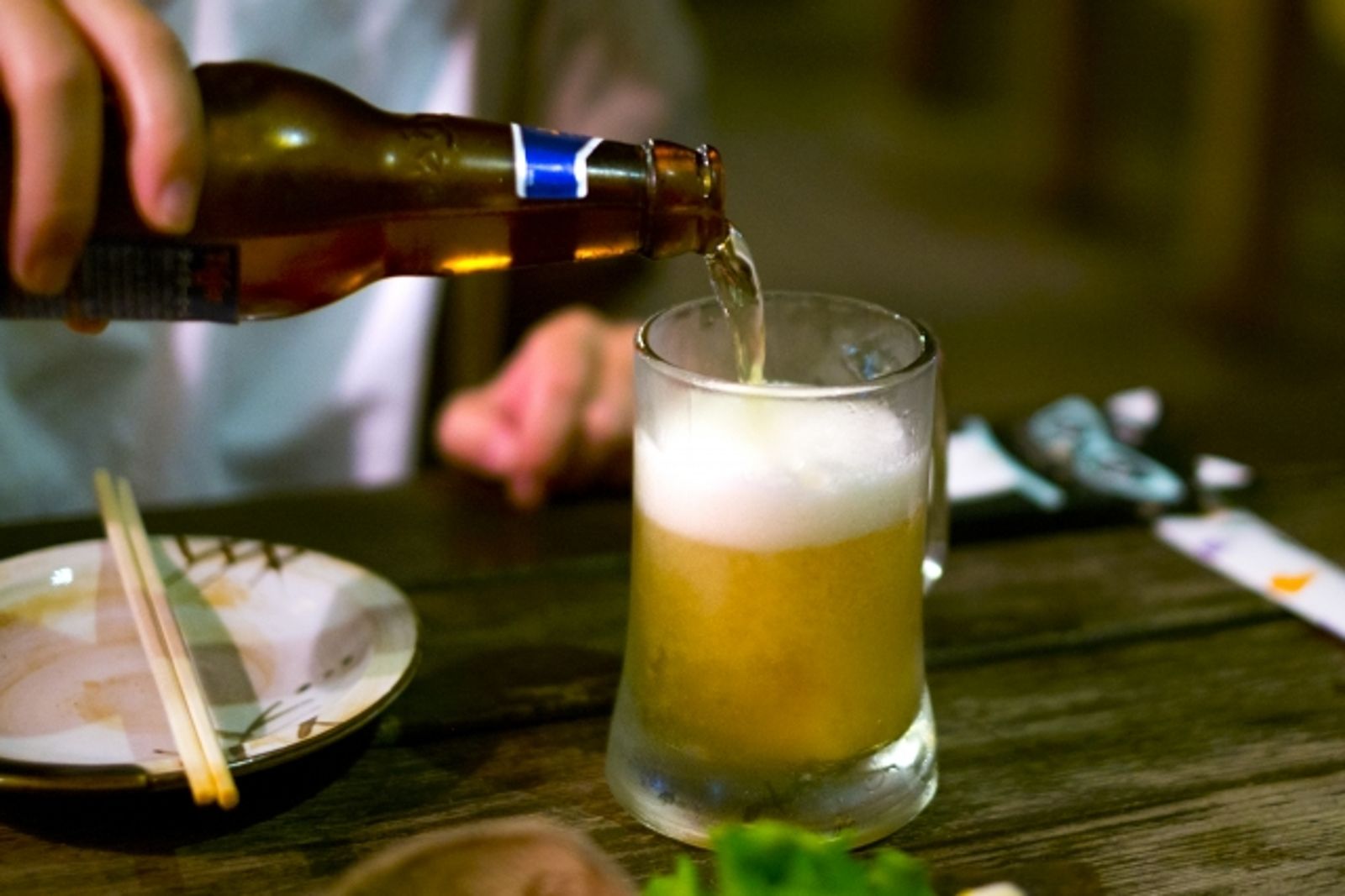 不只消滅宿醉、頭痛！研究曝「這食材」比喝水解酒…還能幫糖尿病患者減重