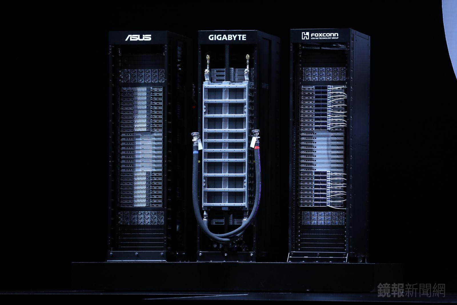 AMAX-KY繼續「開盤即收盤」 漲停鎖死在196元- 鏡週刊Mirror Media