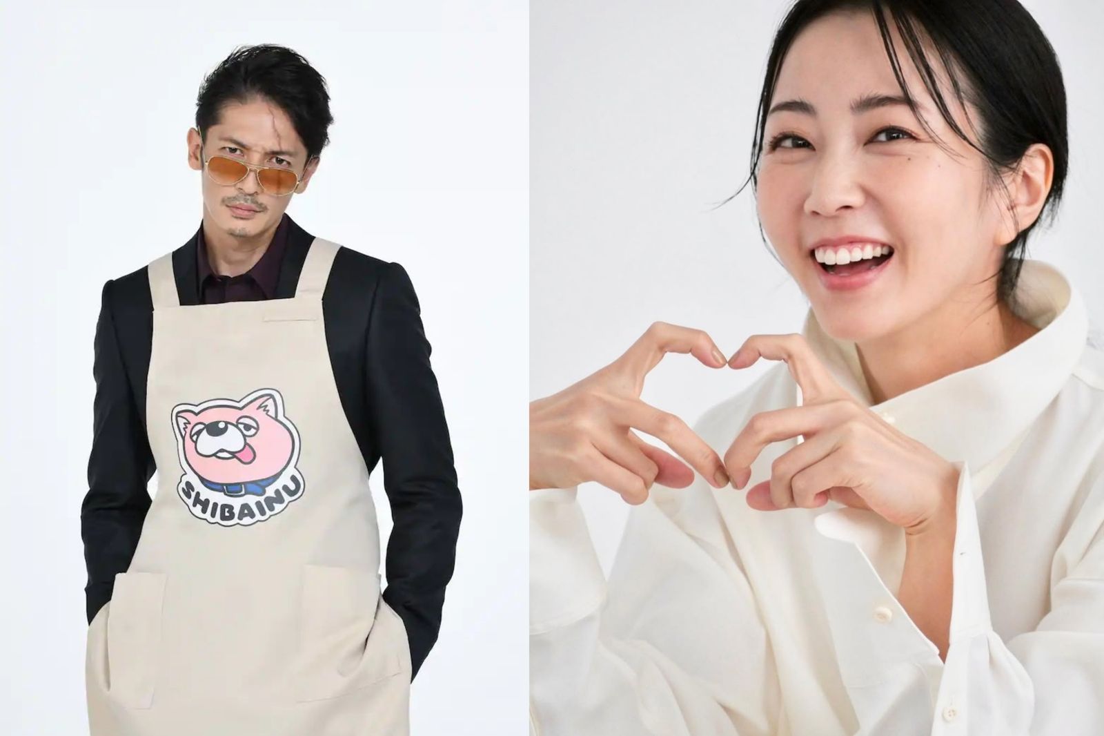 玉木宏結婚7年低調升格二寶爸！　演員妻木南晴夏動態曝光