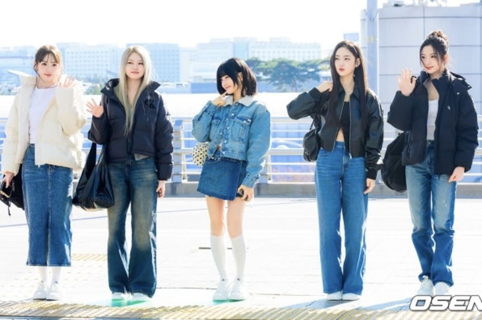 典禮倒數2天!AAA千人大軍湧入高雄 新人女團KiiiKiii領8組韓星接力撲台