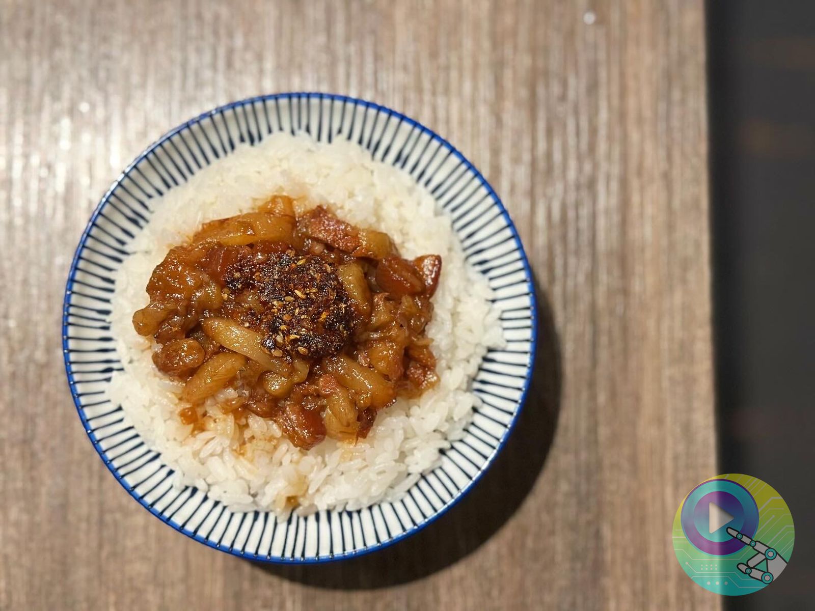 2025米其林必比登新入選／永和深夜滷肉飯店「宋朝」、滷肉免費續太佛心