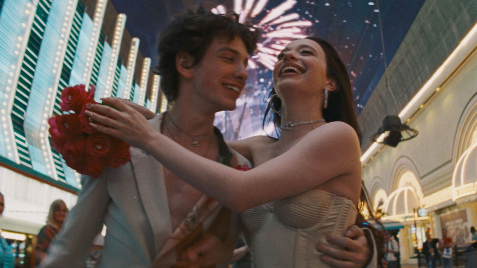 Max暑期片單闔家歡樂 《艾諾拉》、DC原創蝙蝠俠動畫7月上線