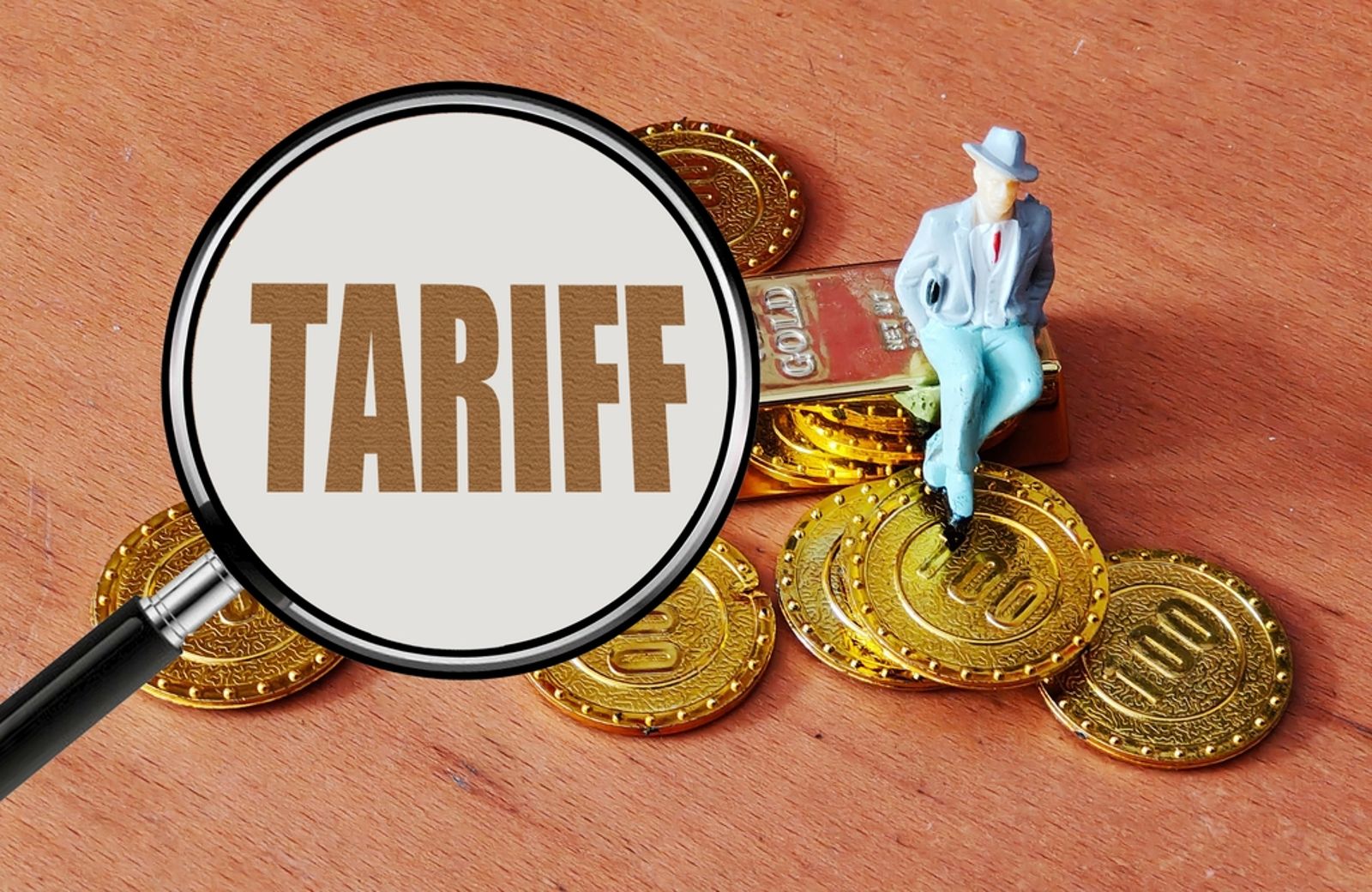 宋國誠專欄:中國下跪或是美國退讓(美中貿易戰12之6)