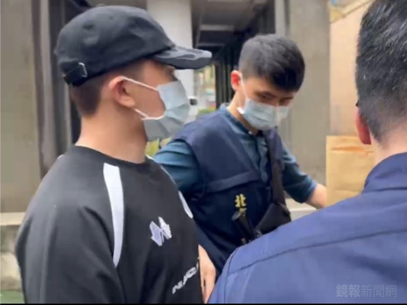 性侵、猥褻、偷拍樣樣來！孫生惡狼手法全揭露　檢痛批「陷性癮」