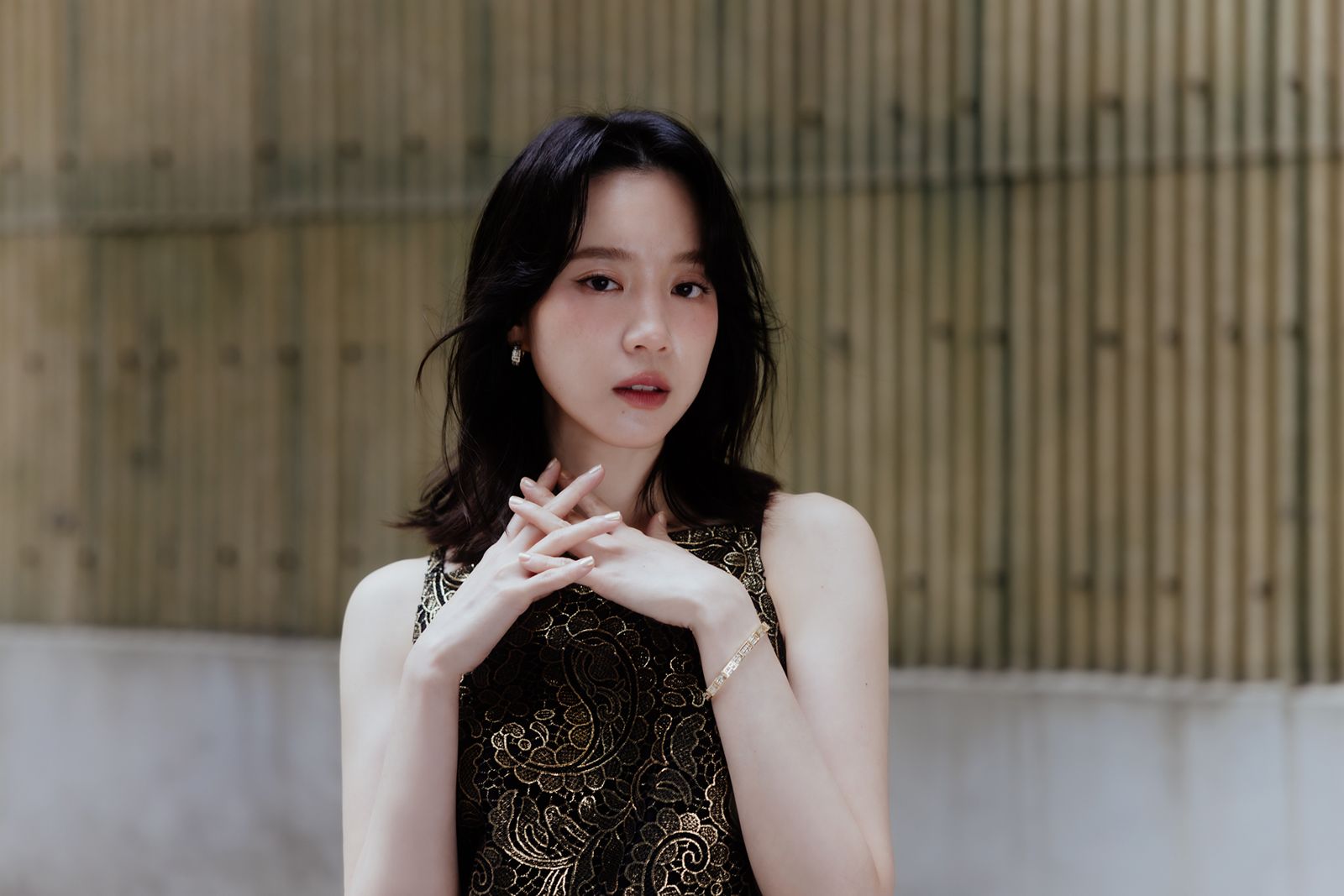 程予希將前往加拿大進修。星星相藝提供