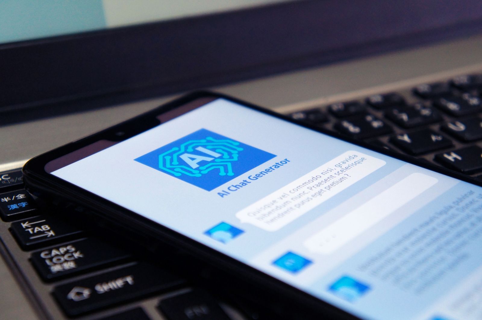 他跟騷11女恐挨罰1億蹲70年！　噁男被逮辯稱：ChatGPT跟我說這是考驗