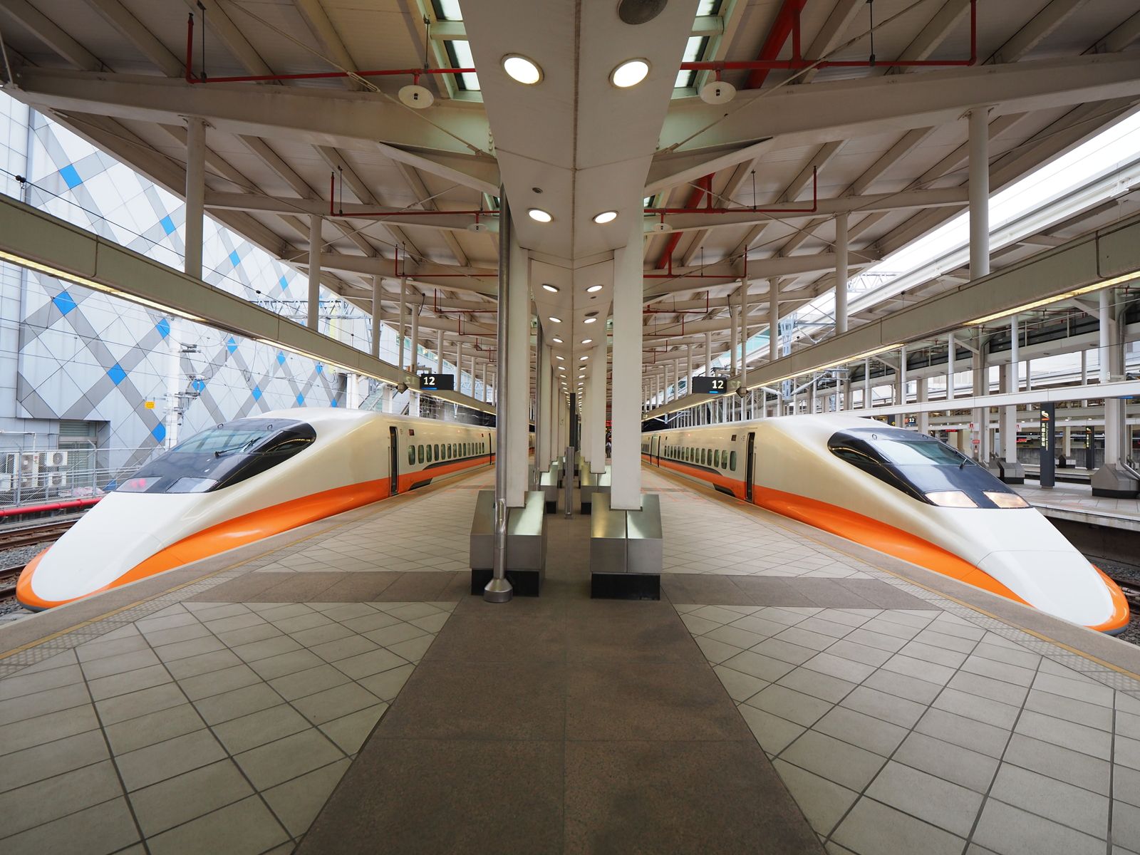 別浪費！高鐵點數年底失效　連超商咖啡都可換「這類人加贈600點」