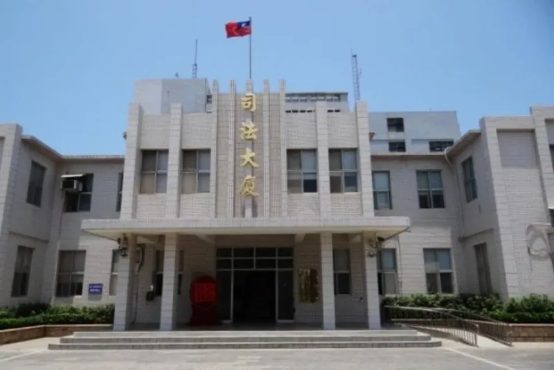 金門賄聲賄影！董姓議員候選人涉現金買票　與樁腳雙雙羈押禁見