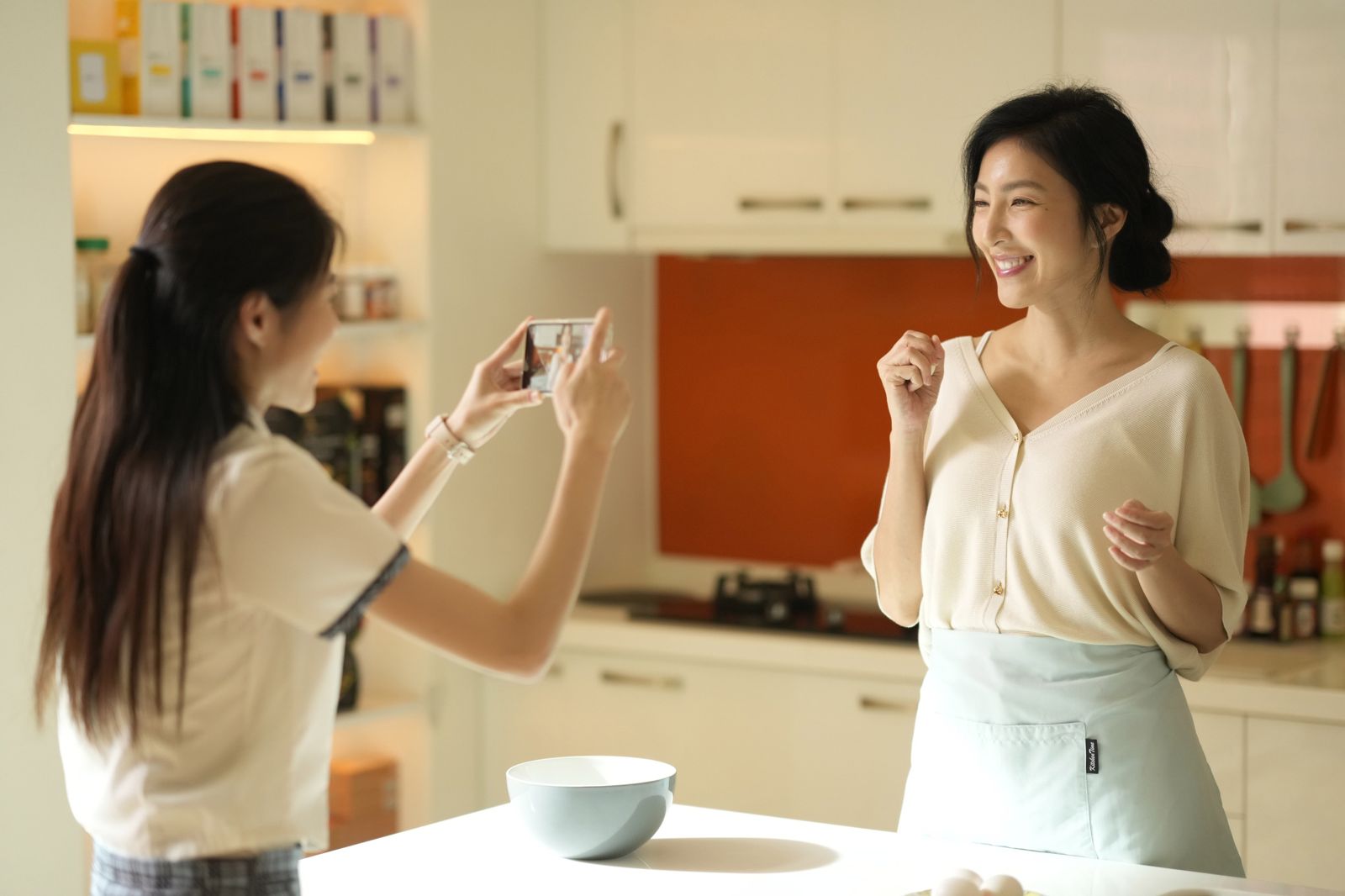 楊謹華《看看你有多愛我》化身網紅單親媽　設計「假失蹤」卻釀成真綁架