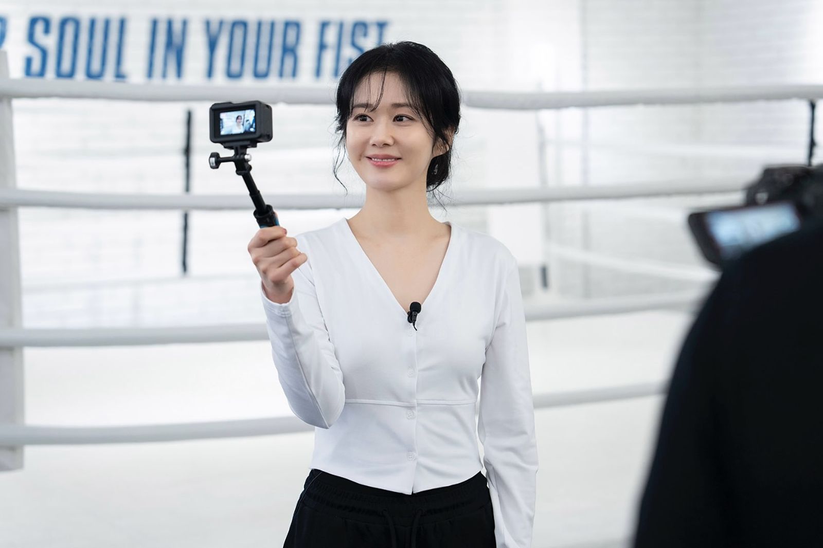 驚傳留遺書輕生!44歲張娜拉公司員工身亡爆「投資糾紛」 她竟被誤傳死訊急闢謠