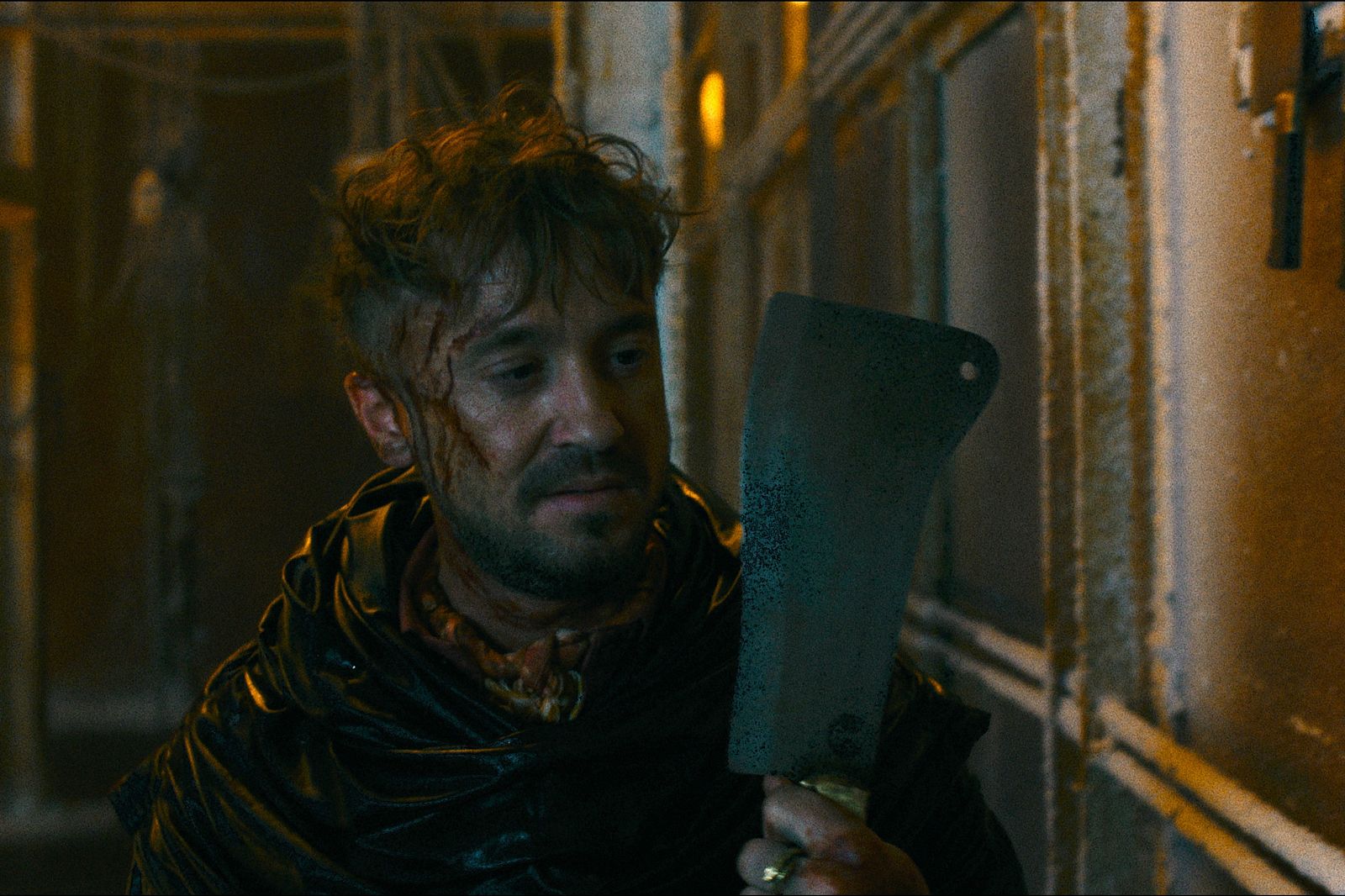 死法千奇百怪！「馬份」不拿魔杖改拿刀　爆頭、砍殺「普級畫面不到10分鐘」　