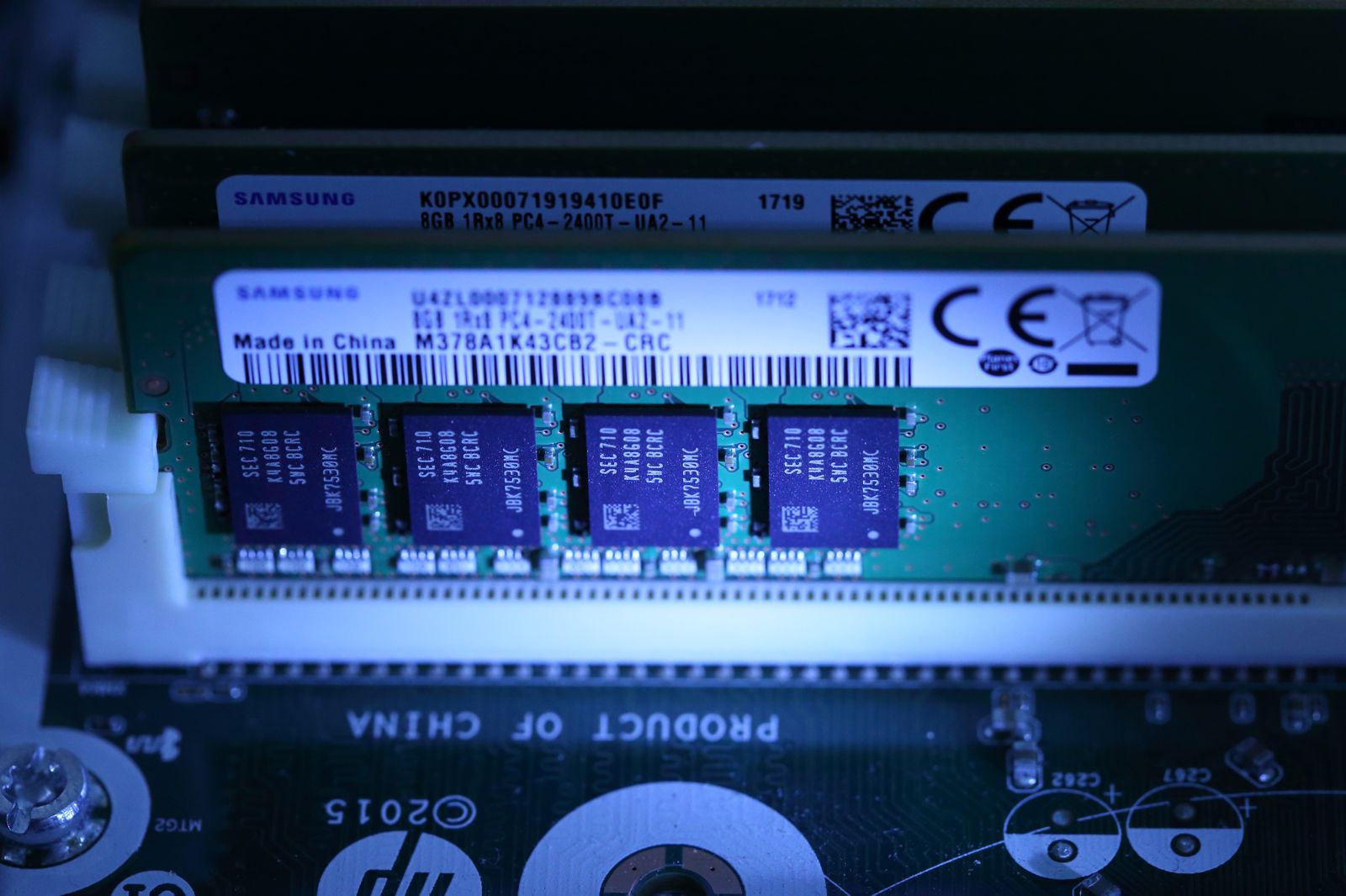 恐龍級缺口／從被吃豆腐到供不應求　業界揭：記憶體超級週期從大家都絕望時開始