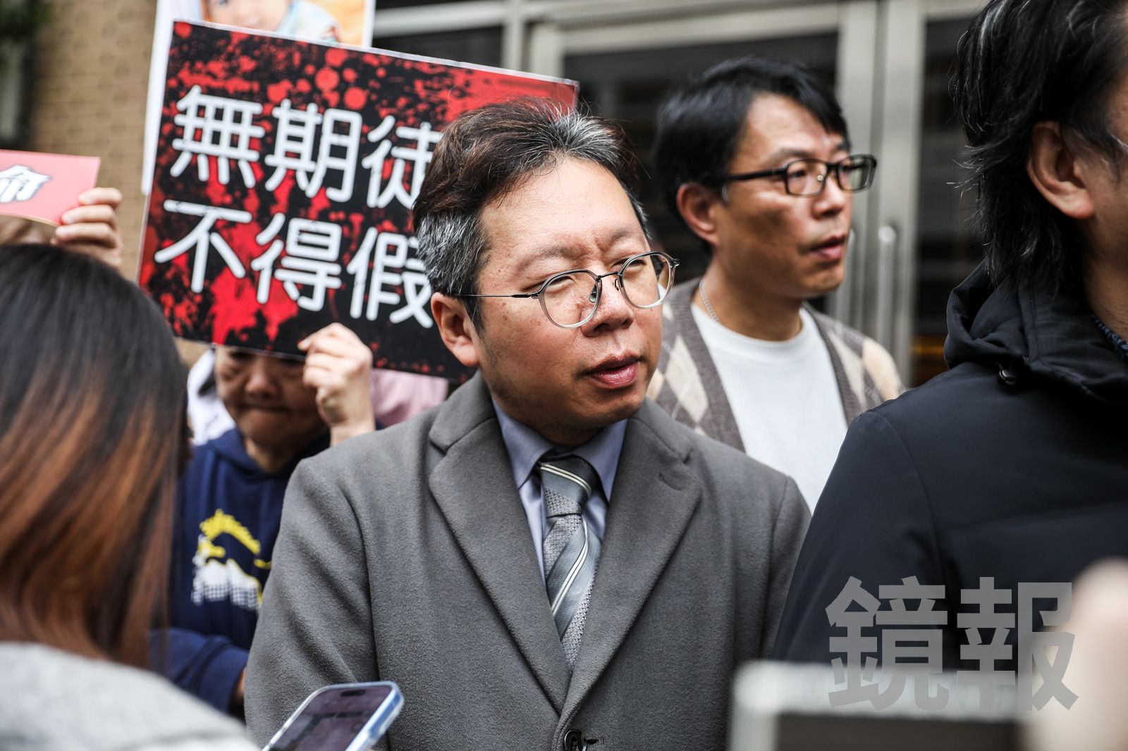 惡保母虐童二審維持無期、18年　剴剴外婆心碎發聲：一輩子的痛