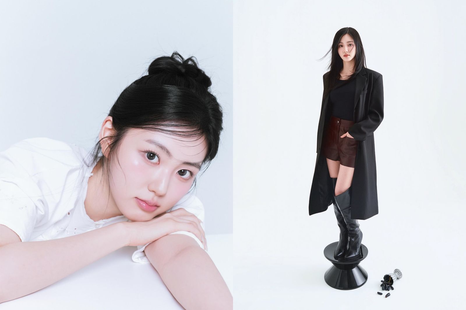 26歲女偶像宣布引退!權恩彬刪光網路簡歷「當普通人」 吐心聲:長期空虛不安