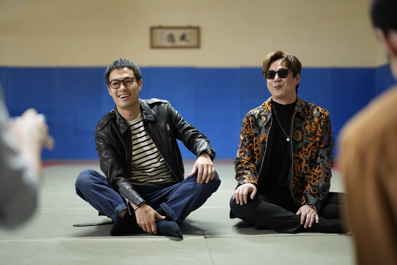 金曲歌王「難搞真面目」曝光!派出「阿嬤」出馬上演溫馨祖孫情 感性吐心聲:不要放棄任何希望