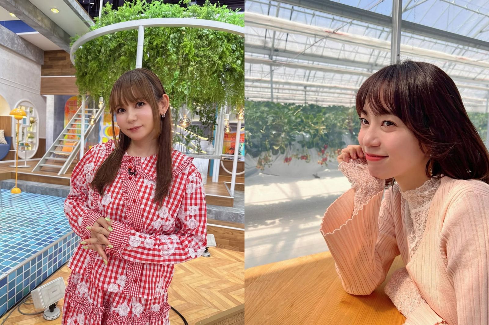 不只許瑋甯！日本演員好「孕」連線　中川翔子、真彩希帆官宣報喜