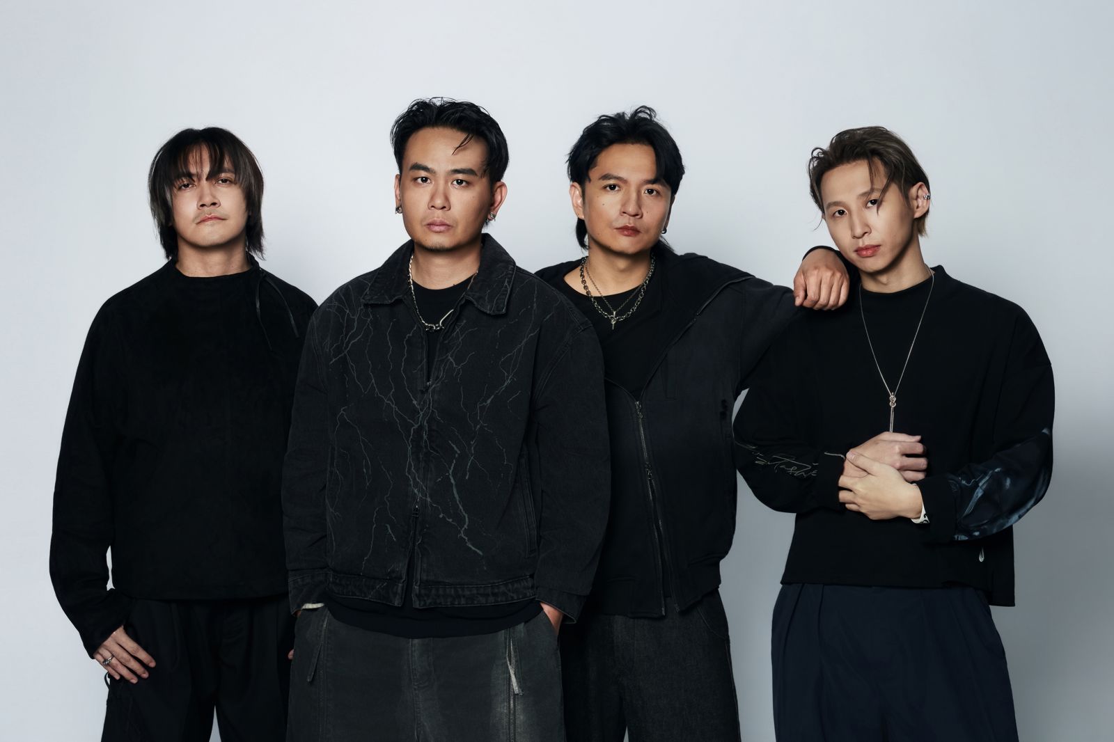 成軍26年曾不被看好！滅火器樂團吐心聲：靠歌迷撐起攻蛋奇蹟