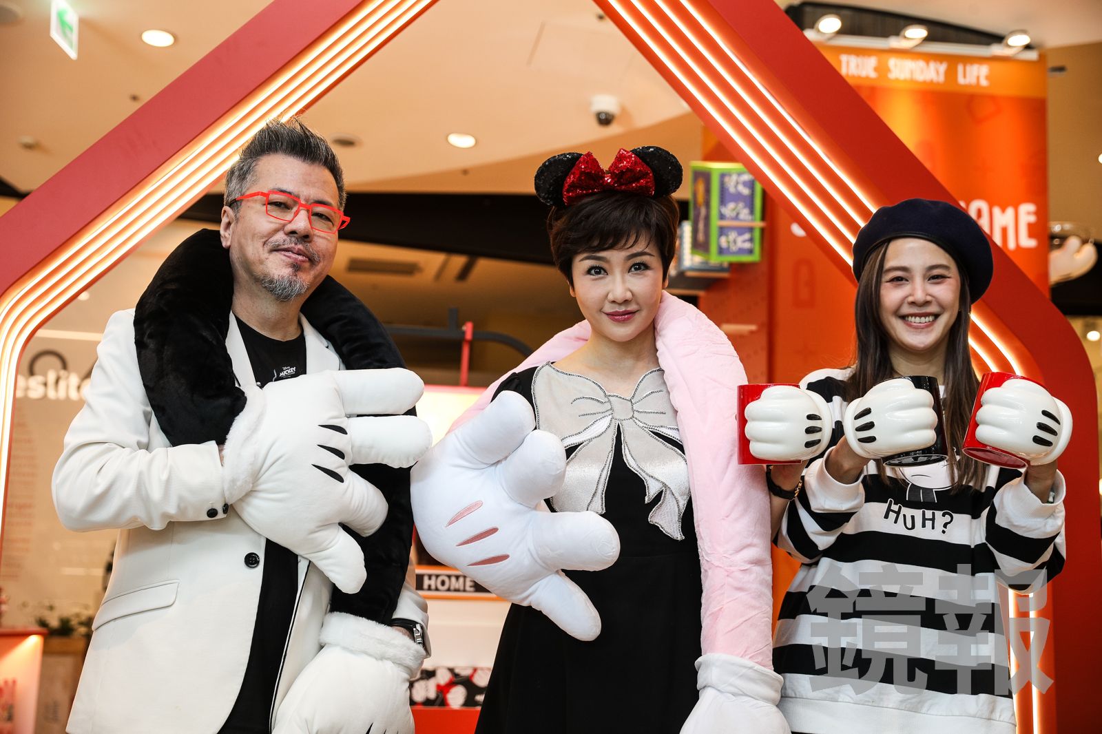 黃國倫、寇乃馨因1事差點「分房睡」　談夫妻間隱私：無知是福