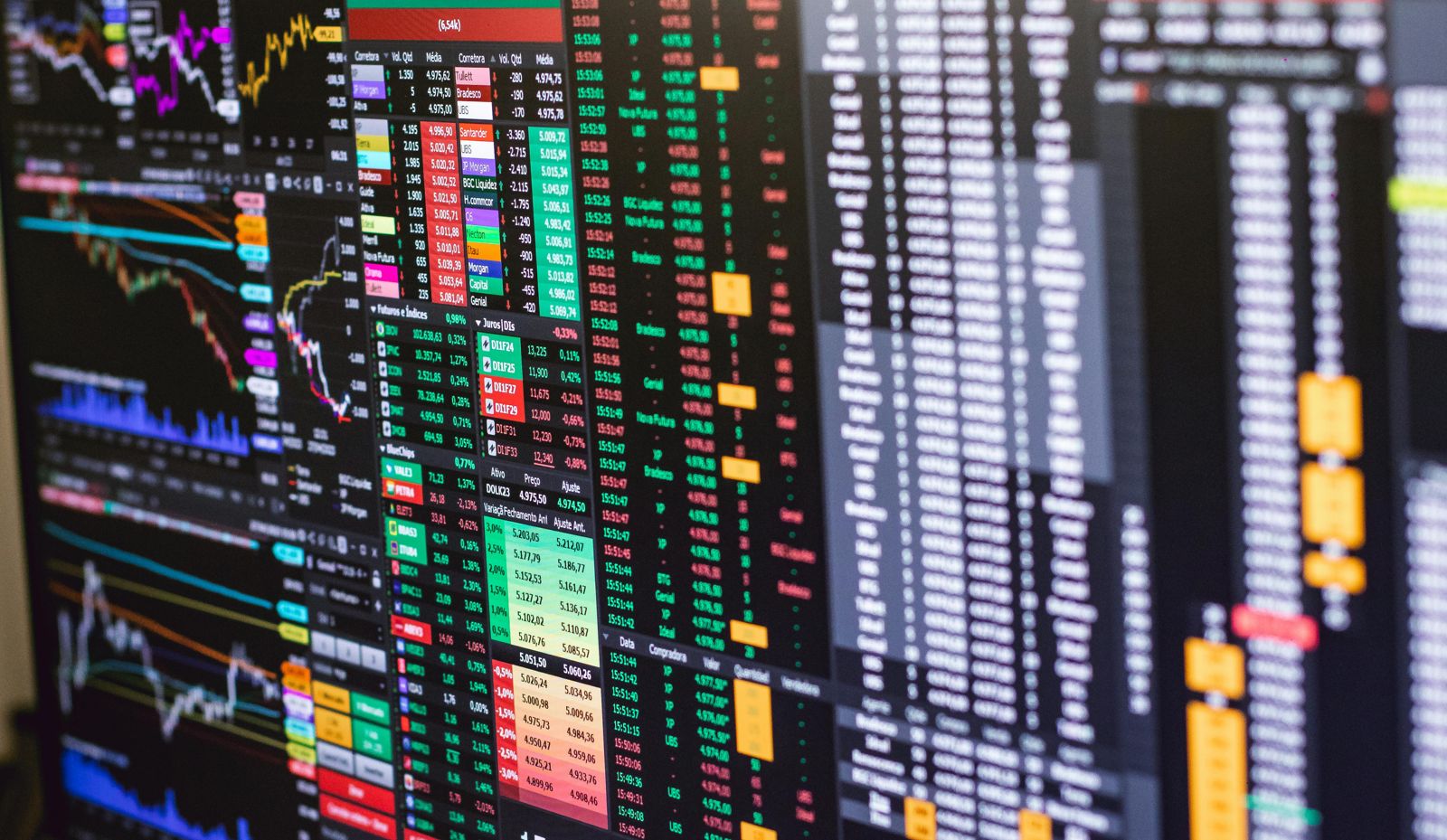 那斯達克擬推「全天候交易」滿足全球投資人 時長延至每日23小時