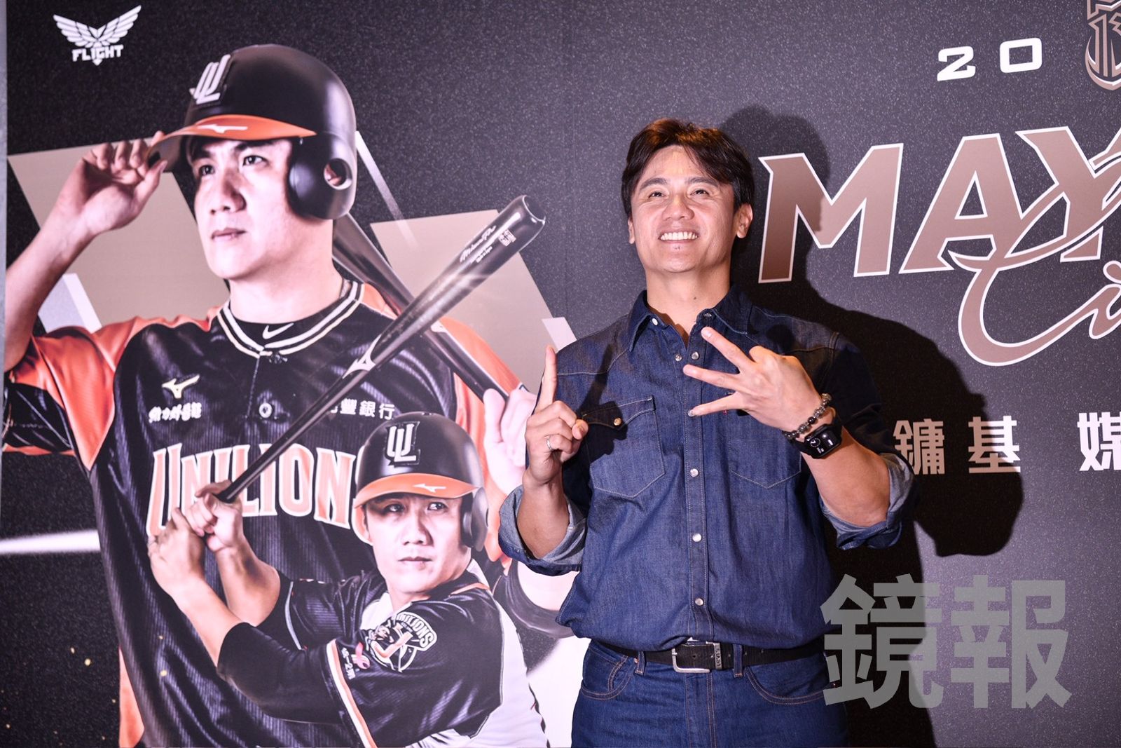 長年征戰中華隊影響旅美生涯？陳鏞基：再選一次仍會為國出賽