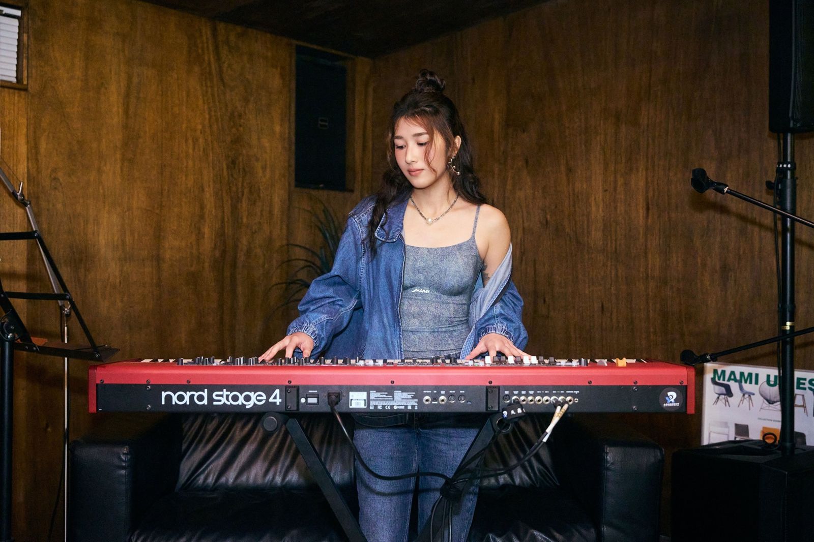 客語開唱震撼樂壇！陳以諾2個半月炸出新輯　母親聽完真實反應曝光