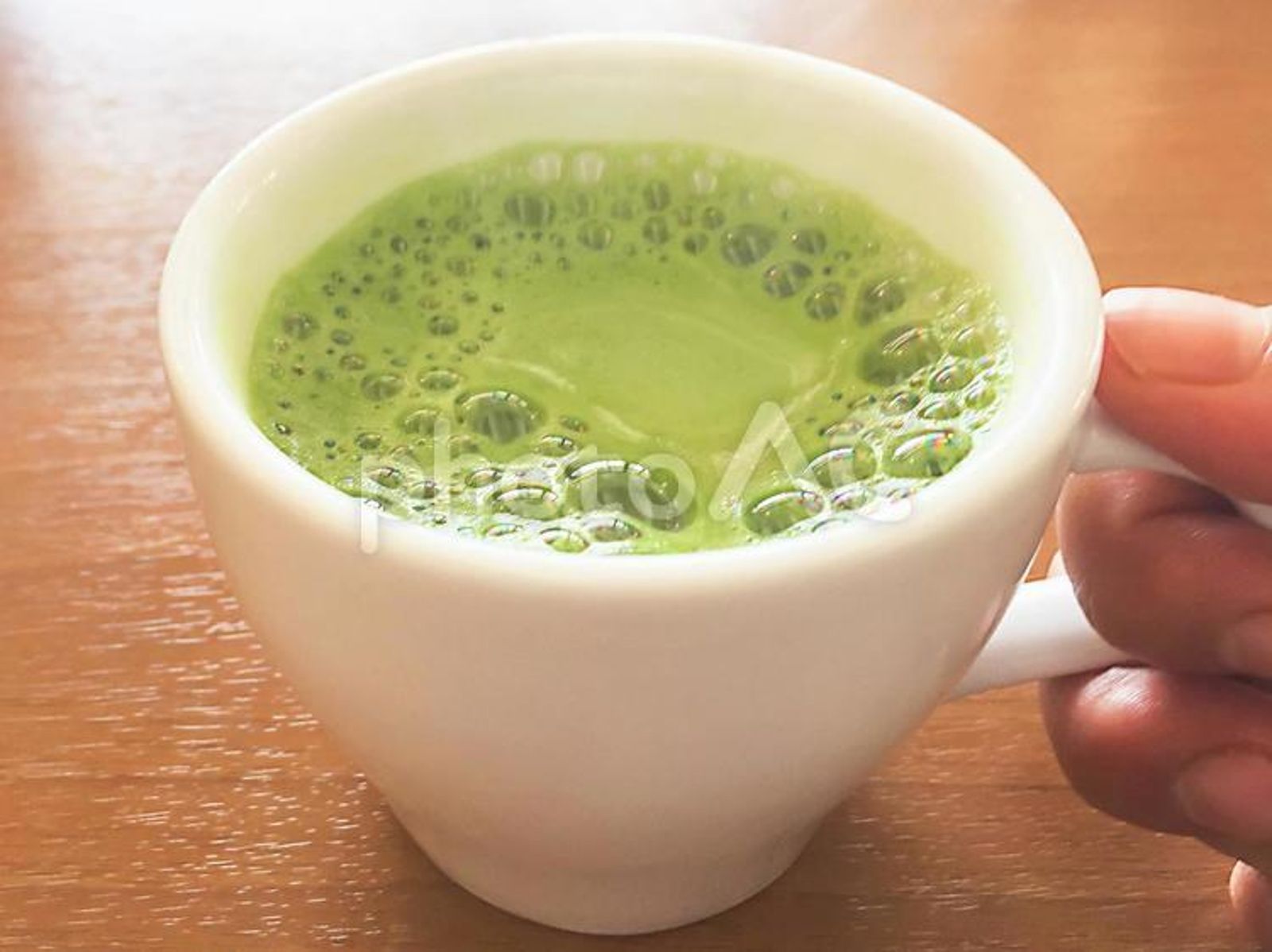 養生竟成催命符！他天天喝「綠拿鐵」卻洗腎　醫揭7大地雷早餐：第1名超常吃